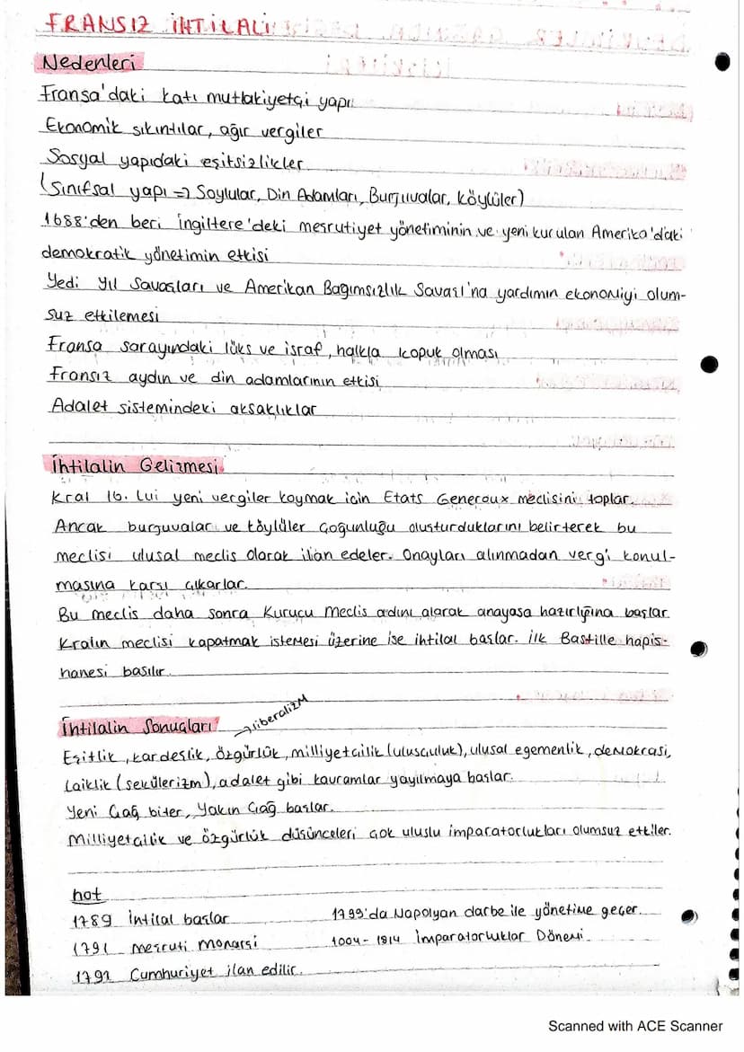 Devrim Toplumsal yarayışta ve siyasal durumda gerçekleştirilen köklü
ve temelli değirim.
Yurttas Askerlik Halkın vatanını savunması gerektiğ