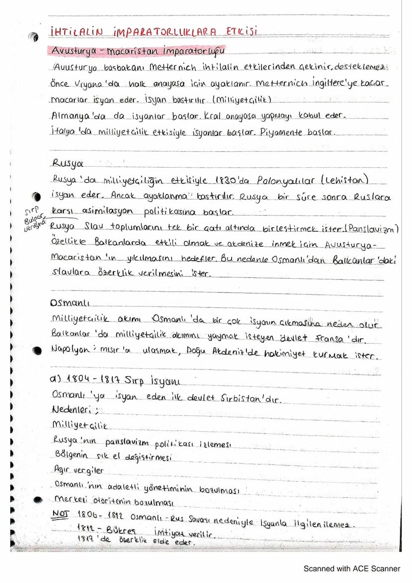 Devrim Toplumsal yarayışta ve siyasal durumda gerçekleştirilen köklü
ve temelli değirim.
Yurttas Askerlik Halkın vatanını savunması gerektiğ