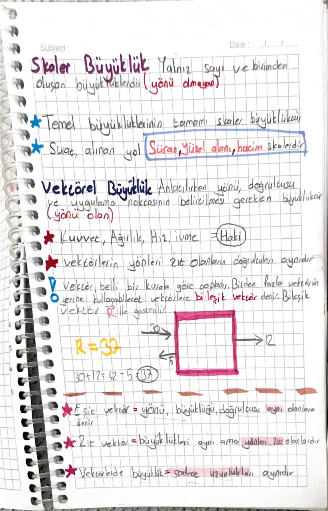 Subject:
Date
# opcik
*   Işığın orcondati corronsborini incelen bilindic
*   602 kusurların tedavisinde, gözlük kullanımı, gökkuşağı
oluşma
