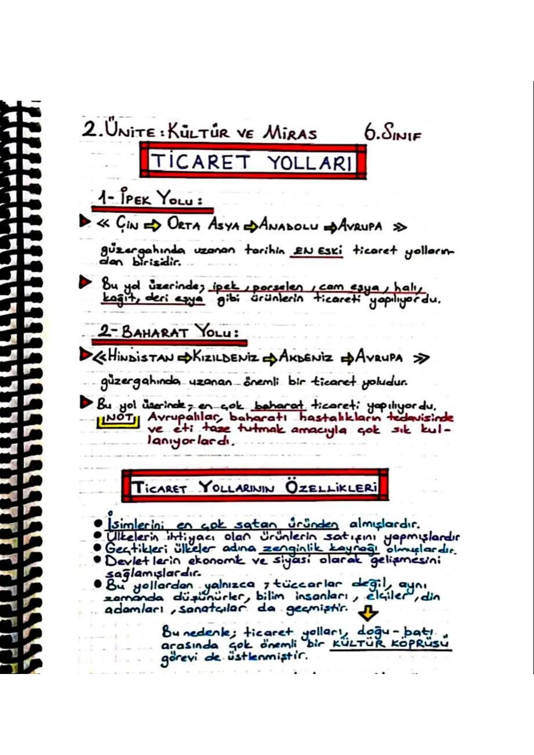 2. ÜNİTE: KÜLTÜR VE MIRAS
||ALAADDIN KEYKUBAT DÖNEMil
6.SINIF
Türkiye Selçuklu Devleti'nin EN GELİŞMİŞ DÖNEMİ 'dir.
Akdeniz ve Karadeniz'in 