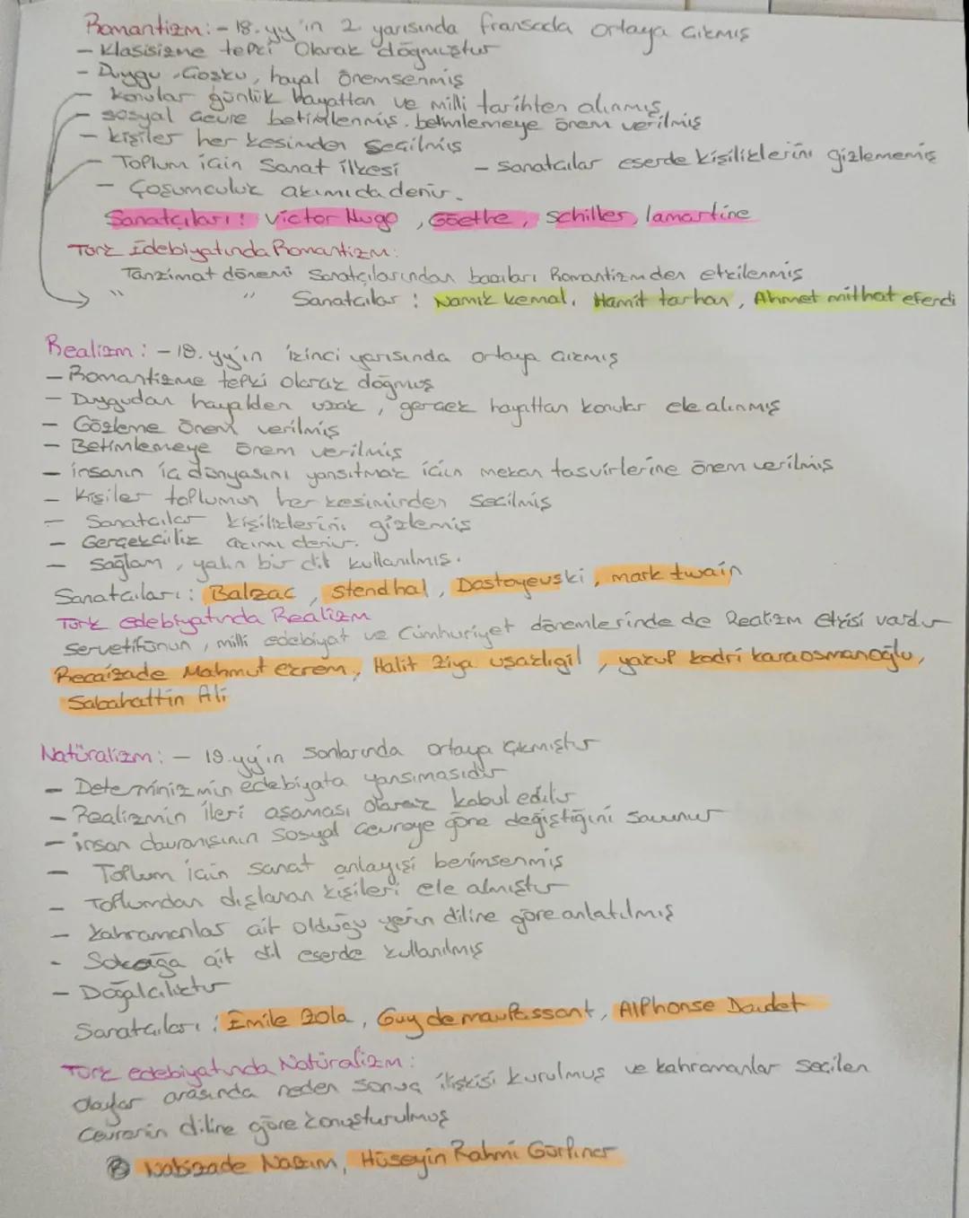 Edebi Akımlar

Edebi Akımların dusmasında etzili olan unsuslar
*Toplumsal gelişmeler ve değişimler
* Suasi yönetin özellikleri
* Dönemin fel