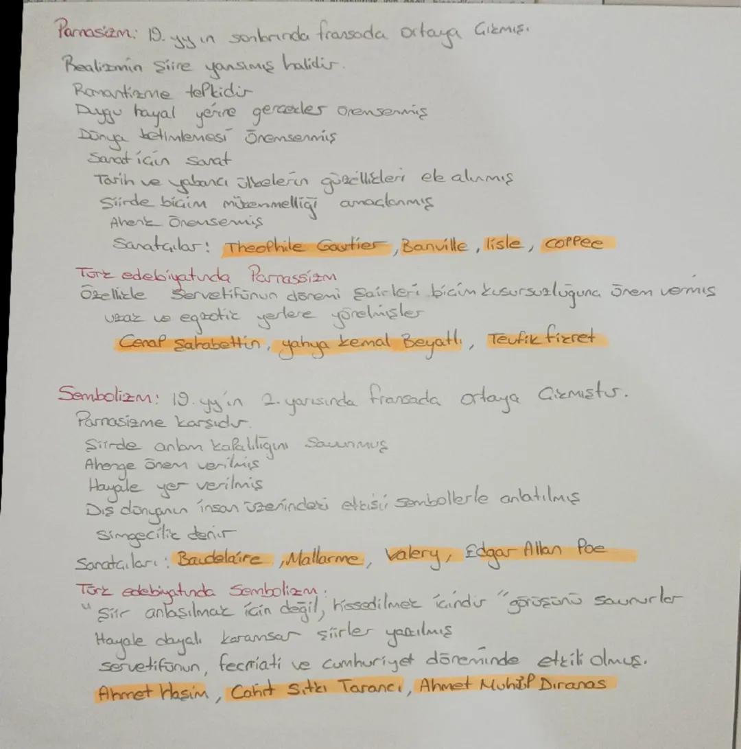 Edebi Akımlar

Edebi Akımların dusmasında etzili olan unsuslar
*Toplumsal gelişmeler ve değişimler
* Suasi yönetin özellikleri
* Dönemin fel