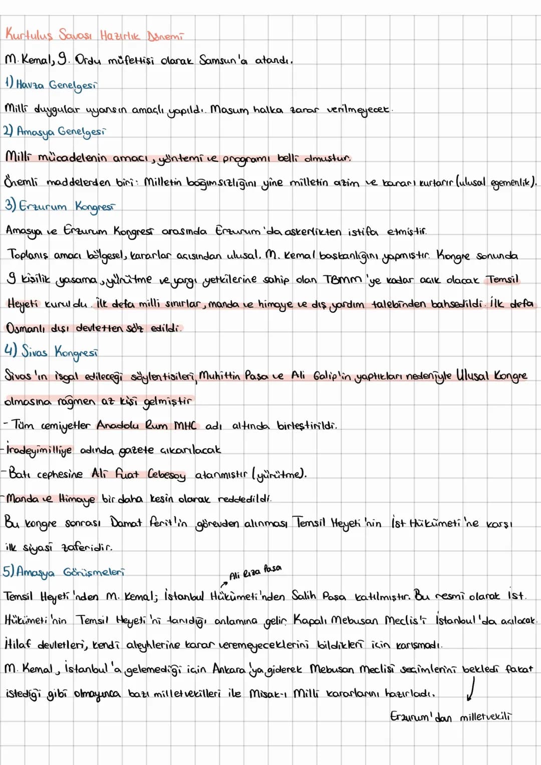 Inkılap Tarihi
Trablusgarp Savası
Italya 'nın taaruzu ile yapılmıştın M. Kemal, Enver Paşa ve gönülkü subaylar savunma için gelmiştir. M. Ke