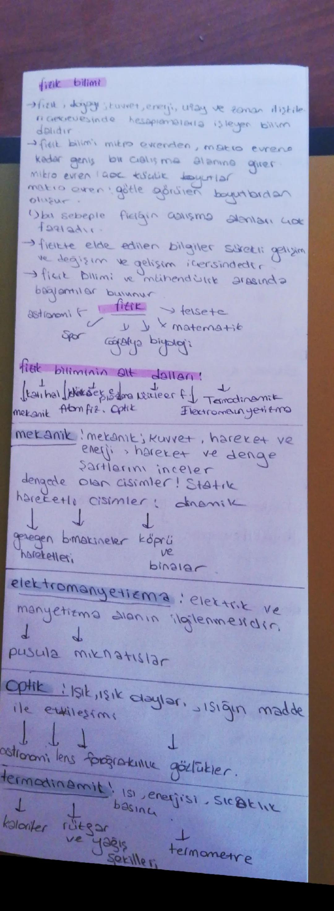 fizik bilimi
first, Jojogy; kuvvet, enerji, upay ve zaman iliştile.
Genevesinde hesaplamalara işleyen bilim
dalıdır
→ fiest bilim's mitro ex