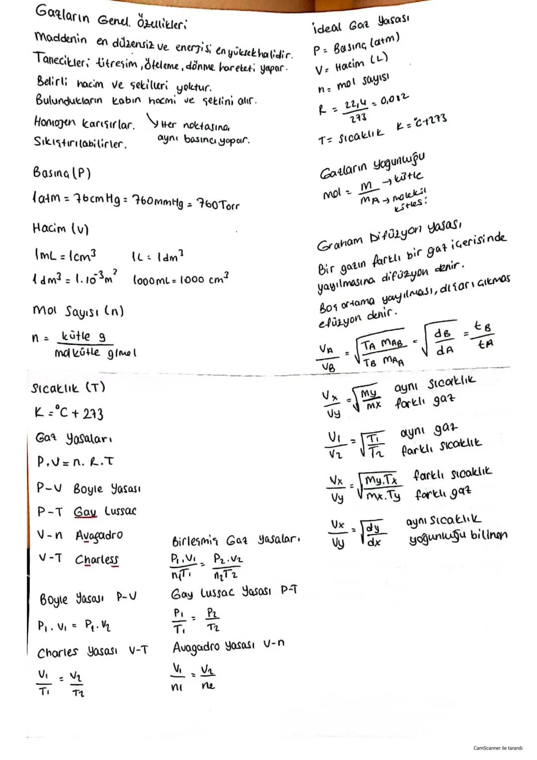 Kuantum Sayılar, 1s 2s 2p 3s 3p 45 3d up as uyanimis ve Temel Hol
Bas kuantum Sayısı (n)
-elektronun çekirdeğe olan uzaklıyını gösterir.
-n²