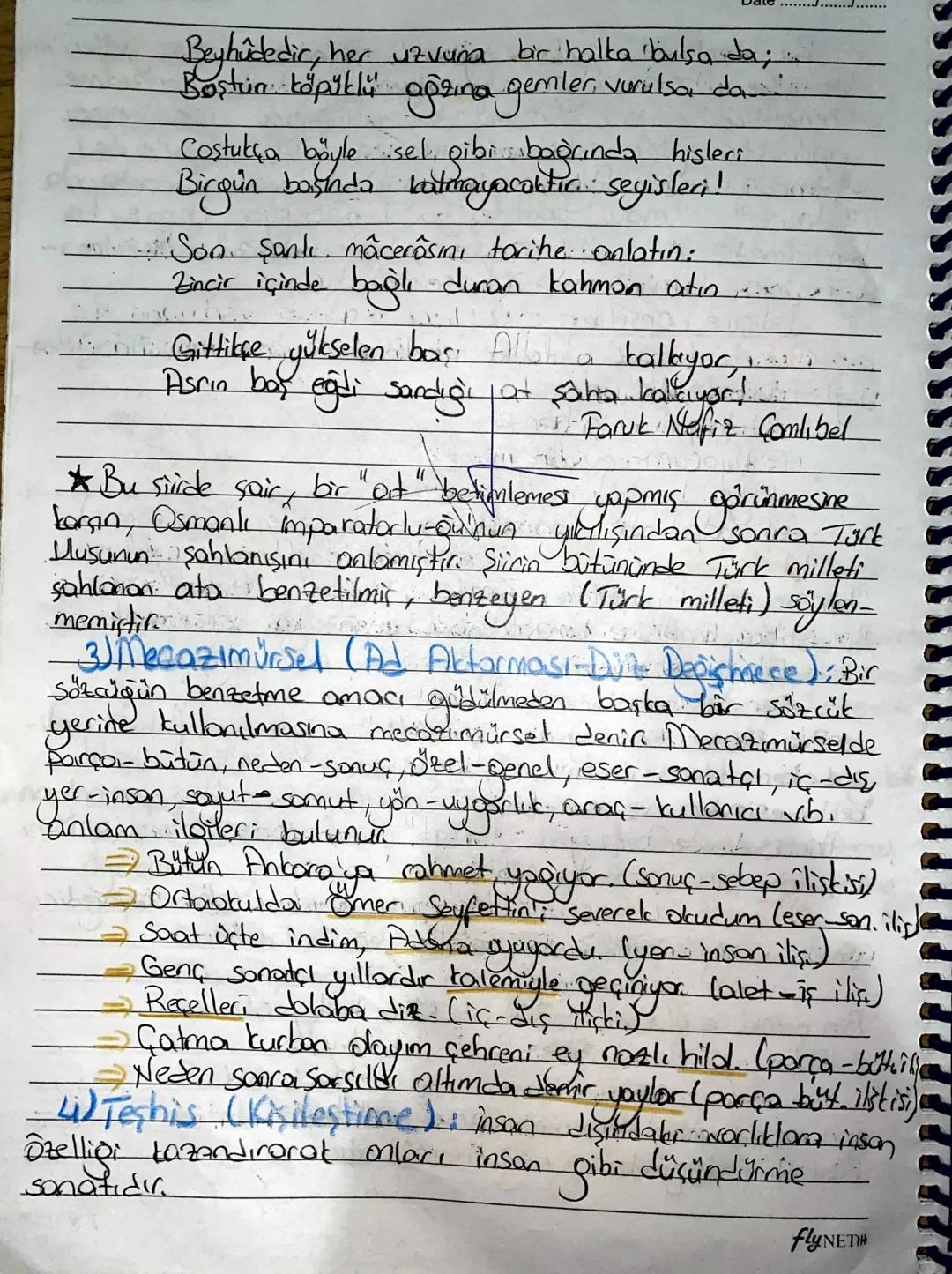 # EDEBİ SANATLAR (siz sariation)

Anlatımı zenginleştirmek, daha etkili ve gösterişli
bir anlatım sağlamak için sözcüklerin temel anlamının
