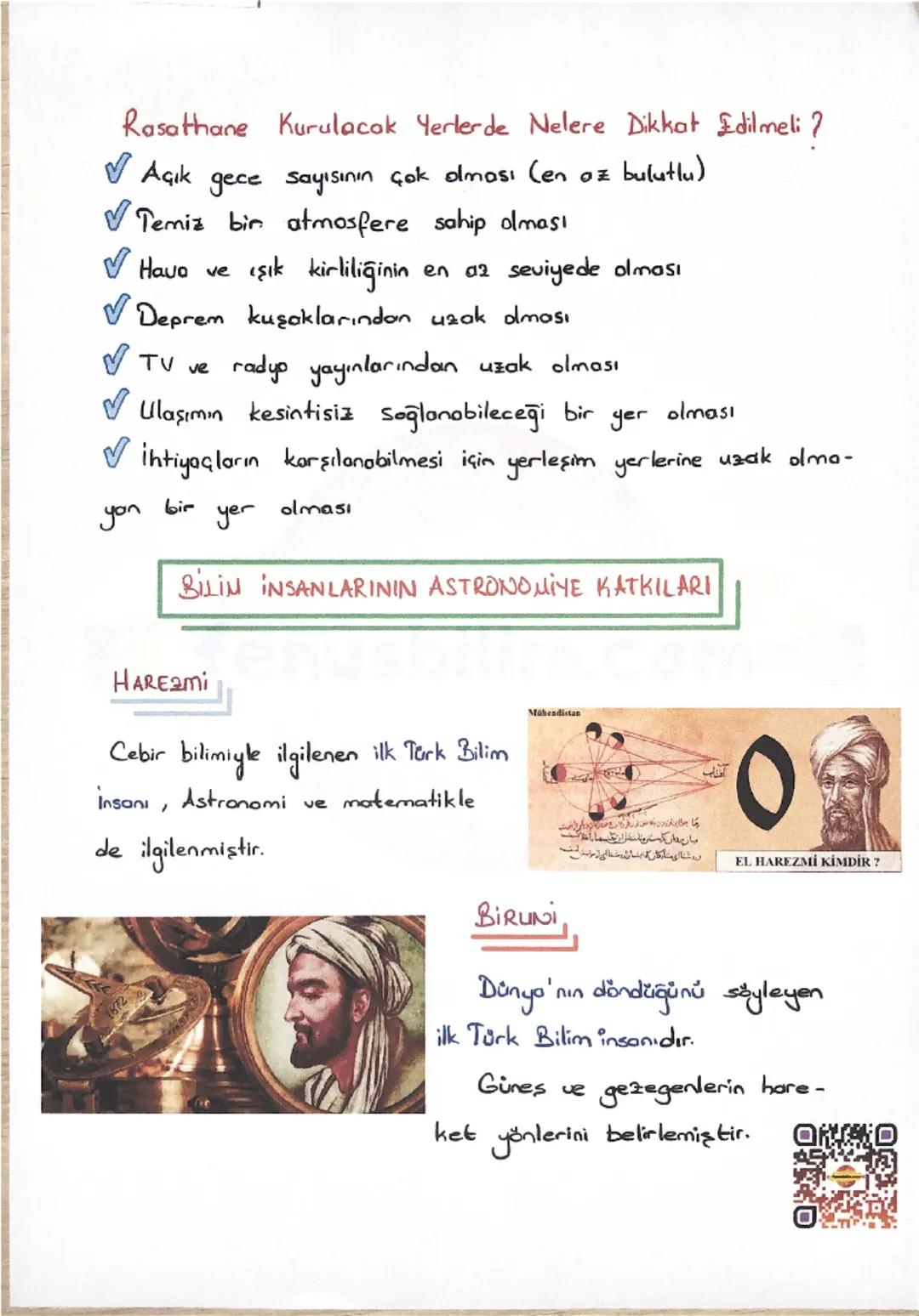 # GÜNEŞ SİSTEMİ VE ÖTESİ

## UZAY TEKNOLOJİLERİ

Kazanımlar :
F.7.1.1.1. UZay teknolojilerini açıklar
F.7.1.1.2. UZay kirliliğinin nedenleri