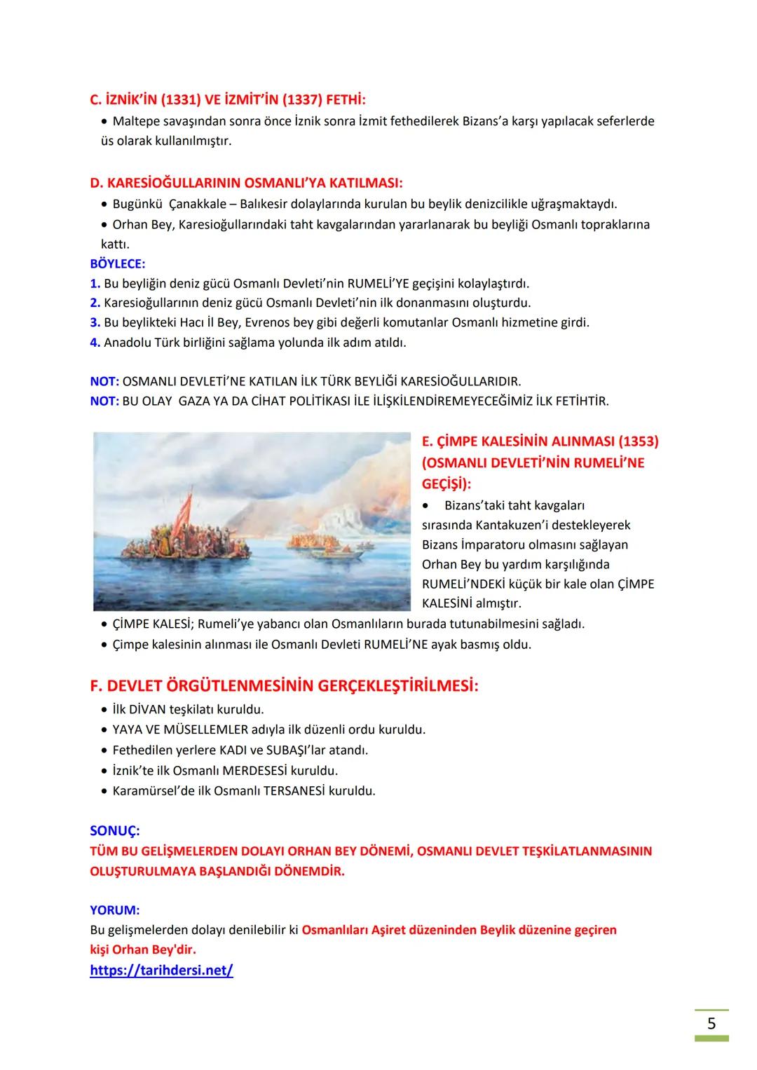 1. ÜNİTE: YERLEŞME VE DEVLETLEŞME SÜRECİNDE SELÇUKLU
TÜRKİYE'Sİ
KONU 1: TÜRKLERDEN ÖNCE ANADOLU'NUN DURUMU VE İLK TÜRK AKINLARI
TÜRKLERDEN Ö