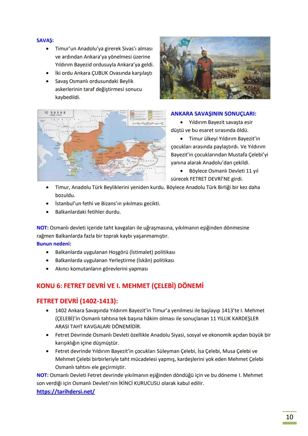 1. ÜNİTE: YERLEŞME VE DEVLETLEŞME SÜRECİNDE SELÇUKLU
TÜRKİYE'Sİ
KONU 1: TÜRKLERDEN ÖNCE ANADOLU'NUN DURUMU VE İLK TÜRK AKINLARI
TÜRKLERDEN Ö