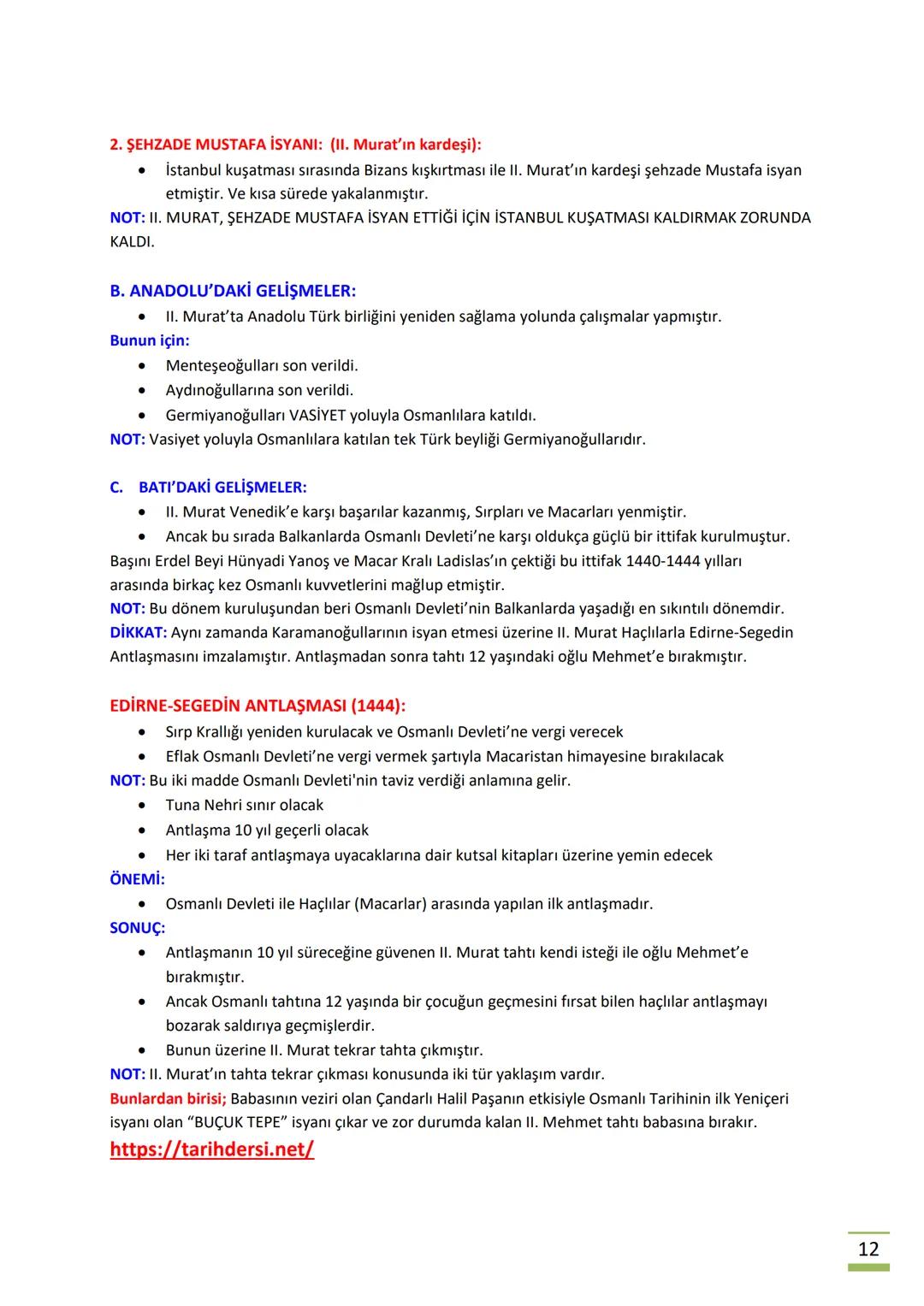 1. ÜNİTE: YERLEŞME VE DEVLETLEŞME SÜRECİNDE SELÇUKLU
TÜRKİYE'Sİ
KONU 1: TÜRKLERDEN ÖNCE ANADOLU'NUN DURUMU VE İLK TÜRK AKINLARI
TÜRKLERDEN Ö