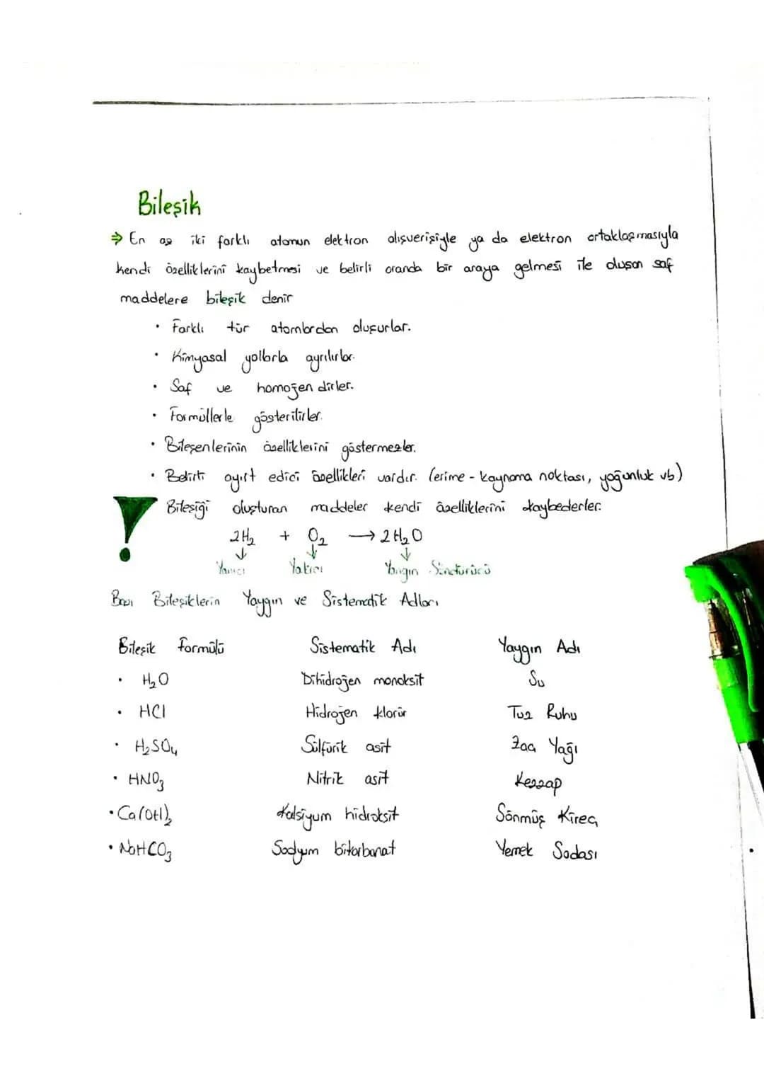 KİMYANIN
SEMBOLİK DİLİ
Element
Tek cins atom iceren saf maddelere element denir.
homojendirler.
-ilirler.
Saf
Je
Sembollerle
gösterilir!
Bel