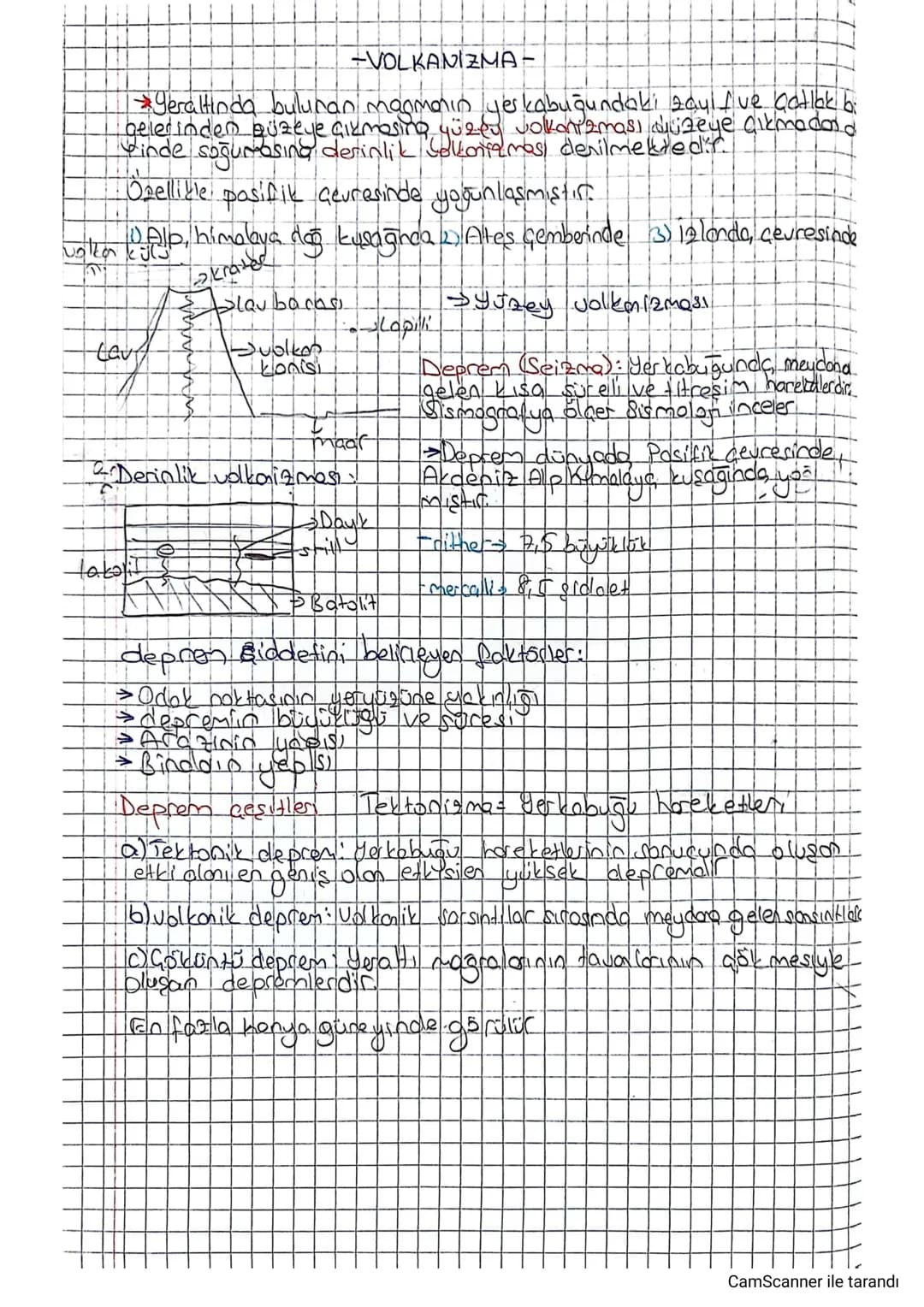 +VOLKANIZMA -
L
Yeraltında bulunan magmanın yes kabuğundaki zayl five Gatlakl
gelerinden Büzeye Gizmosing, yüzey Jolkanizması divizeye çıkma