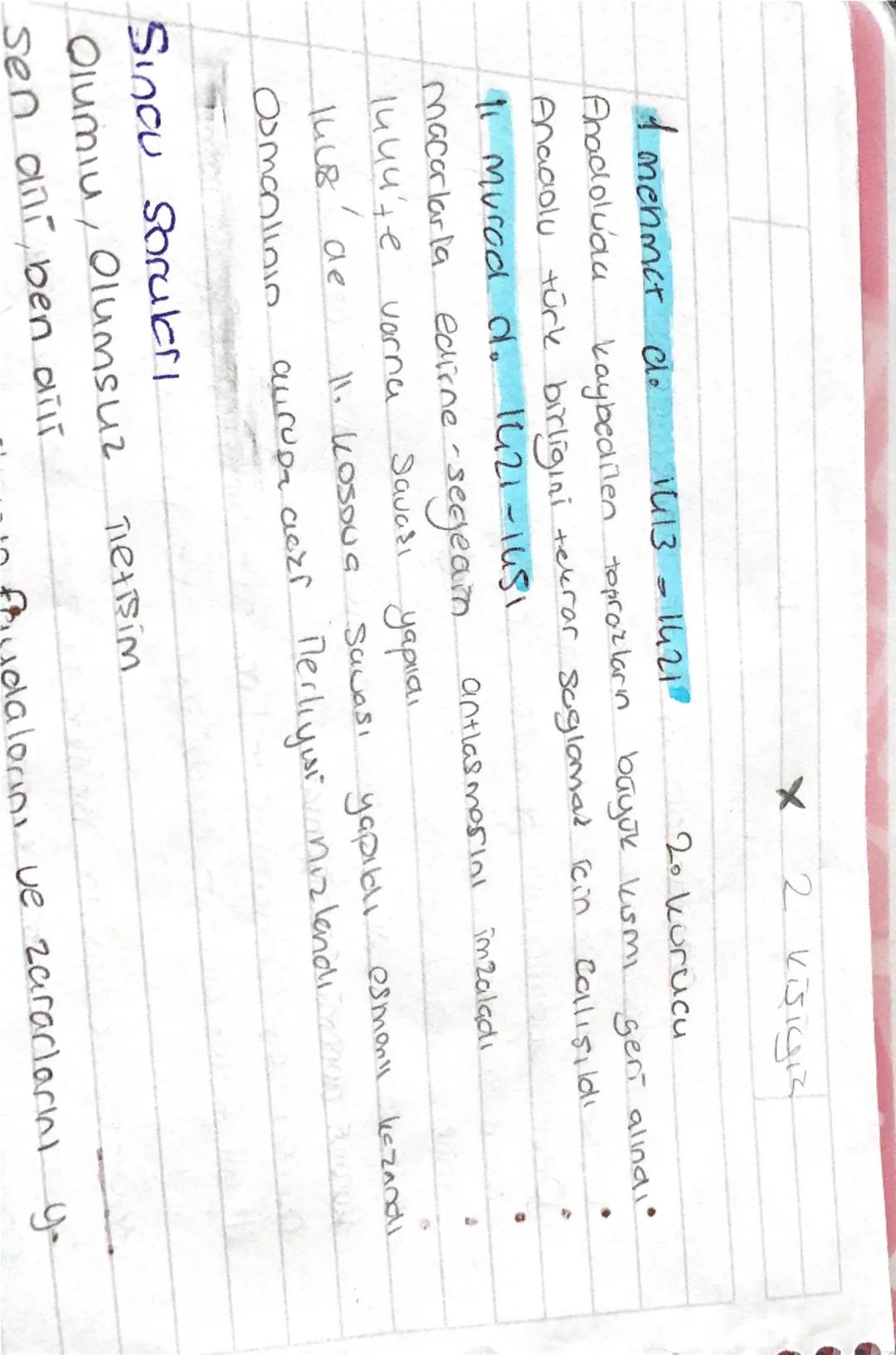 ن
# Osmanuon Büyüme Nedenieri
* Coğrafi konumun elverisit amar
* Merkeziiyetçi bir yapıya sahip olması
* Devlet alamiarının venetenekli olma