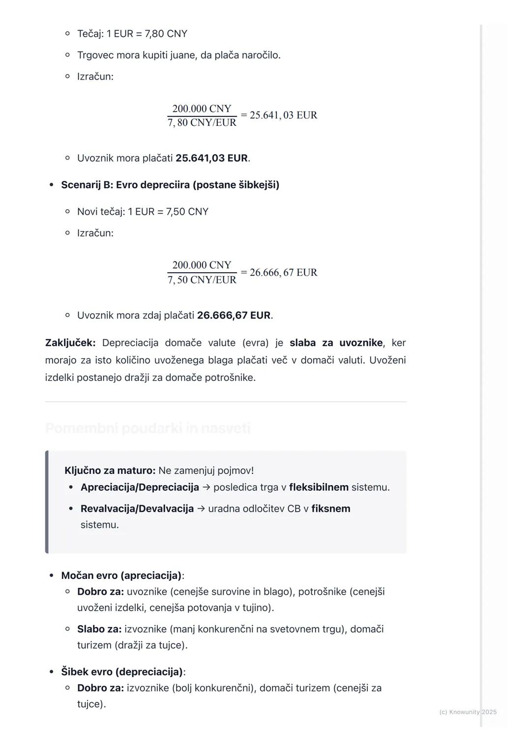 # Devizni tečaji in devizni trg

Uvod v devizne tečaje in devizni trg

Devizni tečaj je v bistvu cena ene valute, izražena v enotah druge va