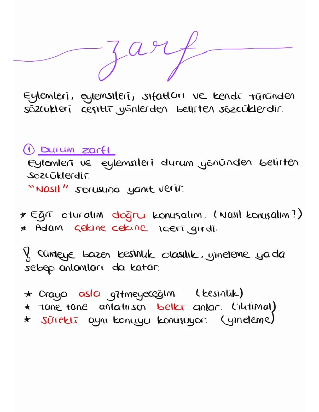 Zarf