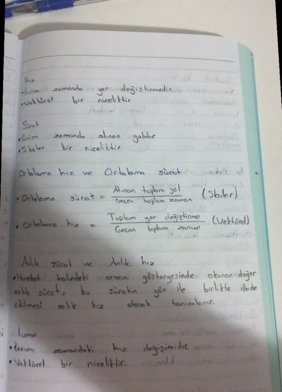 Teae)
Kendisinden
Fizik
Türetilmis Micelikler
başka bir miceliğin
almadan ifade
edilen
niceliğin ölçülmesine gerek
büyüklüklerdir.
Temel byü