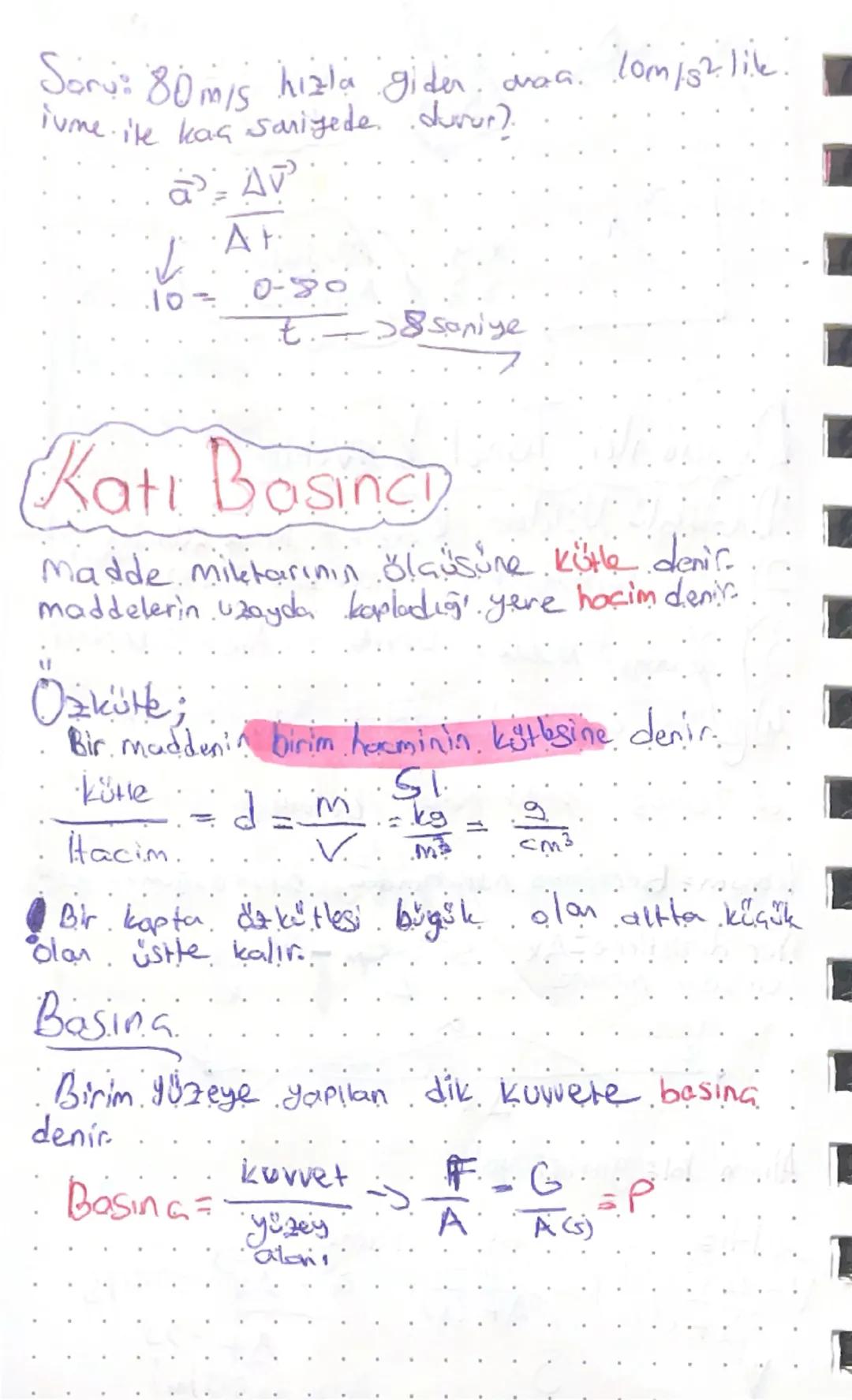 ## Fizik Bilimi
9.Sınıf-Fizik
* Gözlem ve deneye dayalı
* Metafizik ile fizik arasında ilişki yoktur.
## Fiziğin Alt Dalları
- Mekanik
- Ele