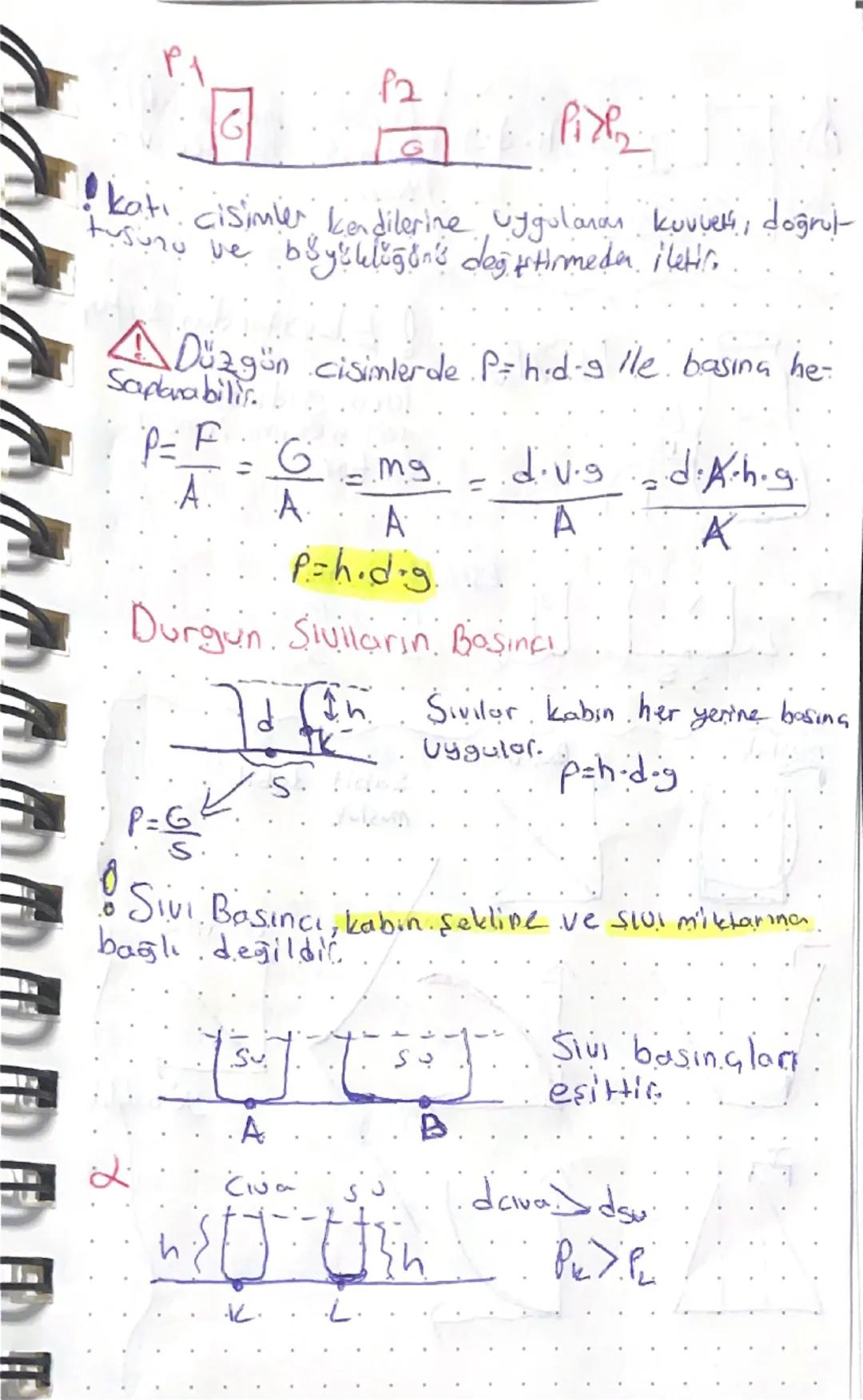 ## Fizik Bilimi
9.Sınıf-Fizik
* Gözlem ve deneye dayalı
* Metafizik ile fizik arasında ilişki yoktur.
## Fiziğin Alt Dalları
- Mekanik
- Ele