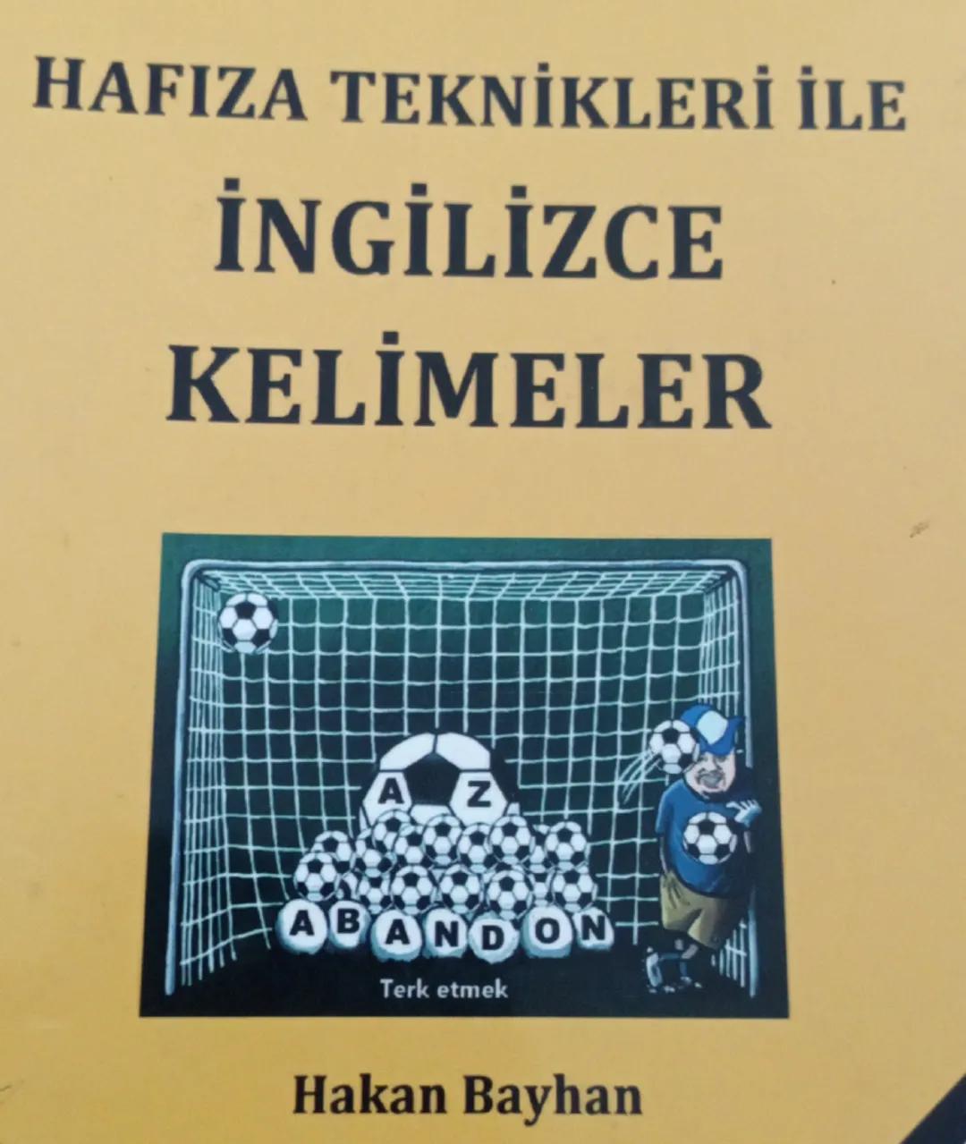 İNGiLİZCE ÖZET 1. KISIM