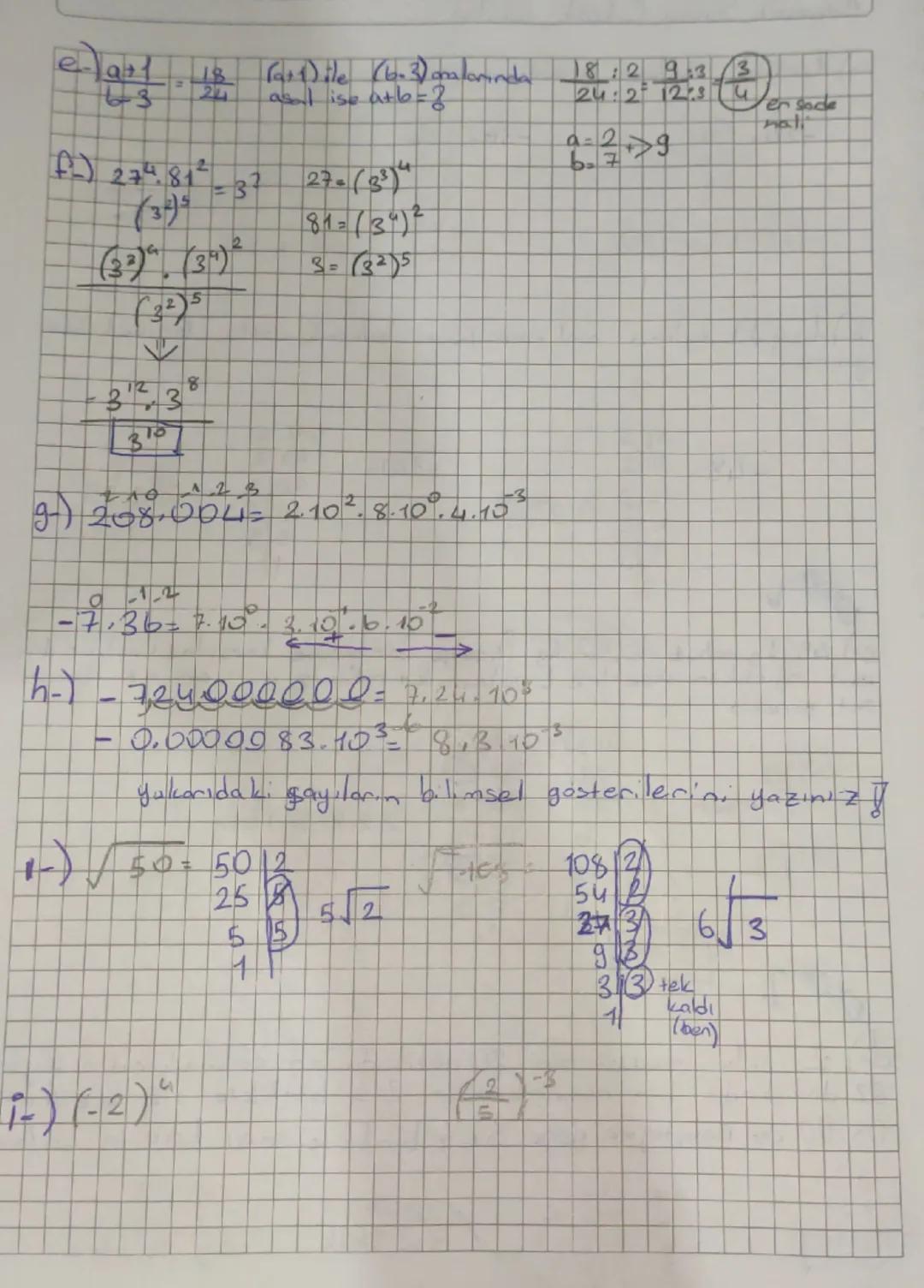 Matematik Sınavı Cukcak sorulan

an) Assağıdakı sayıların cavanlarını yazınız a

-24-124
2.12
3.8
97
(1.2.3.4.68.2.24)

-36-1.36
218
3.12
4.