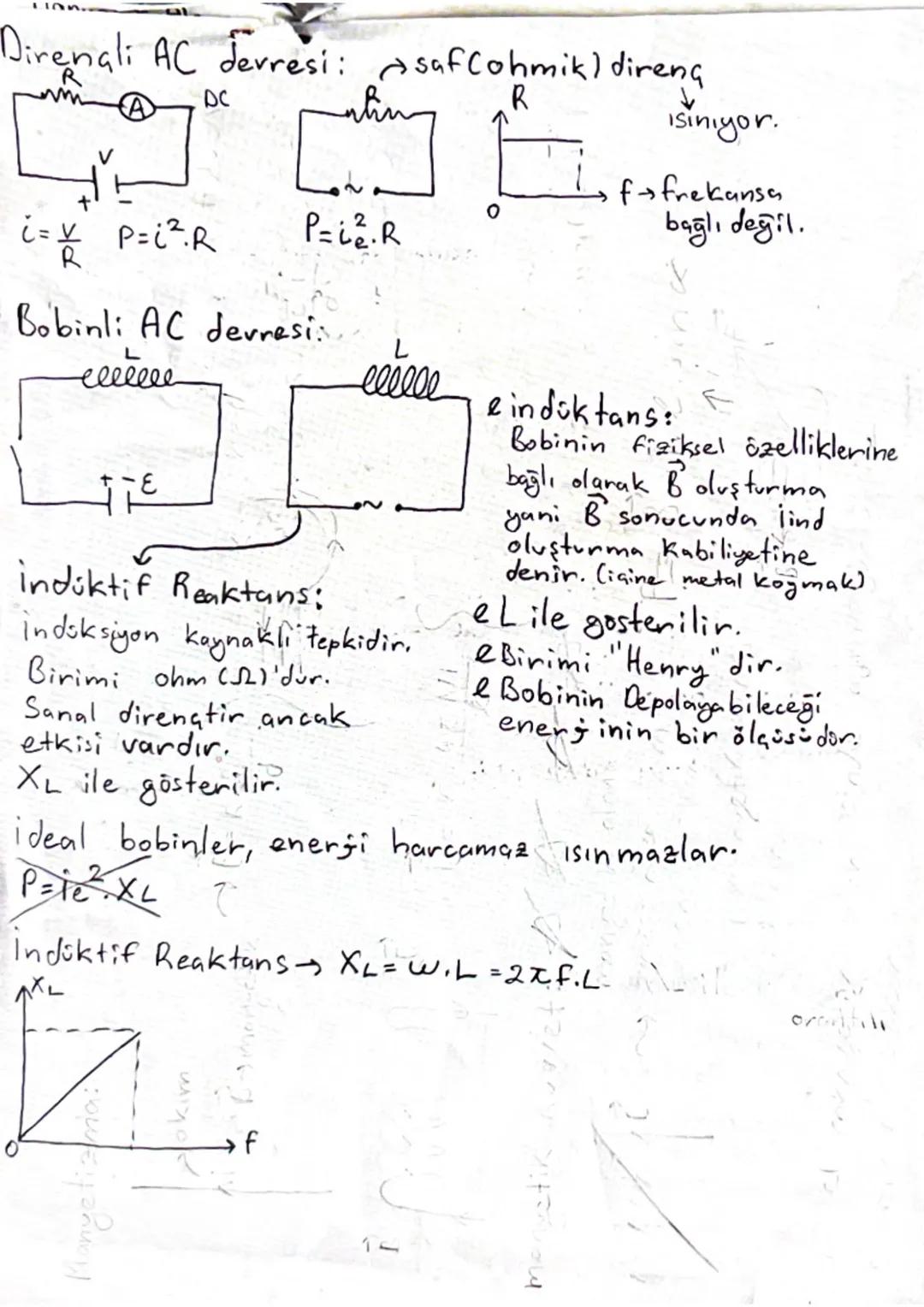 Manyetik Alan:
B=k.2i/d
B = 2kzild
4 parmak sakım
baş parmak B
Manyetik Kuvvet:
11
B=aKiN/l
Sayısı
Gubuga etki eden manyetik kuvvet:
B
Jakım