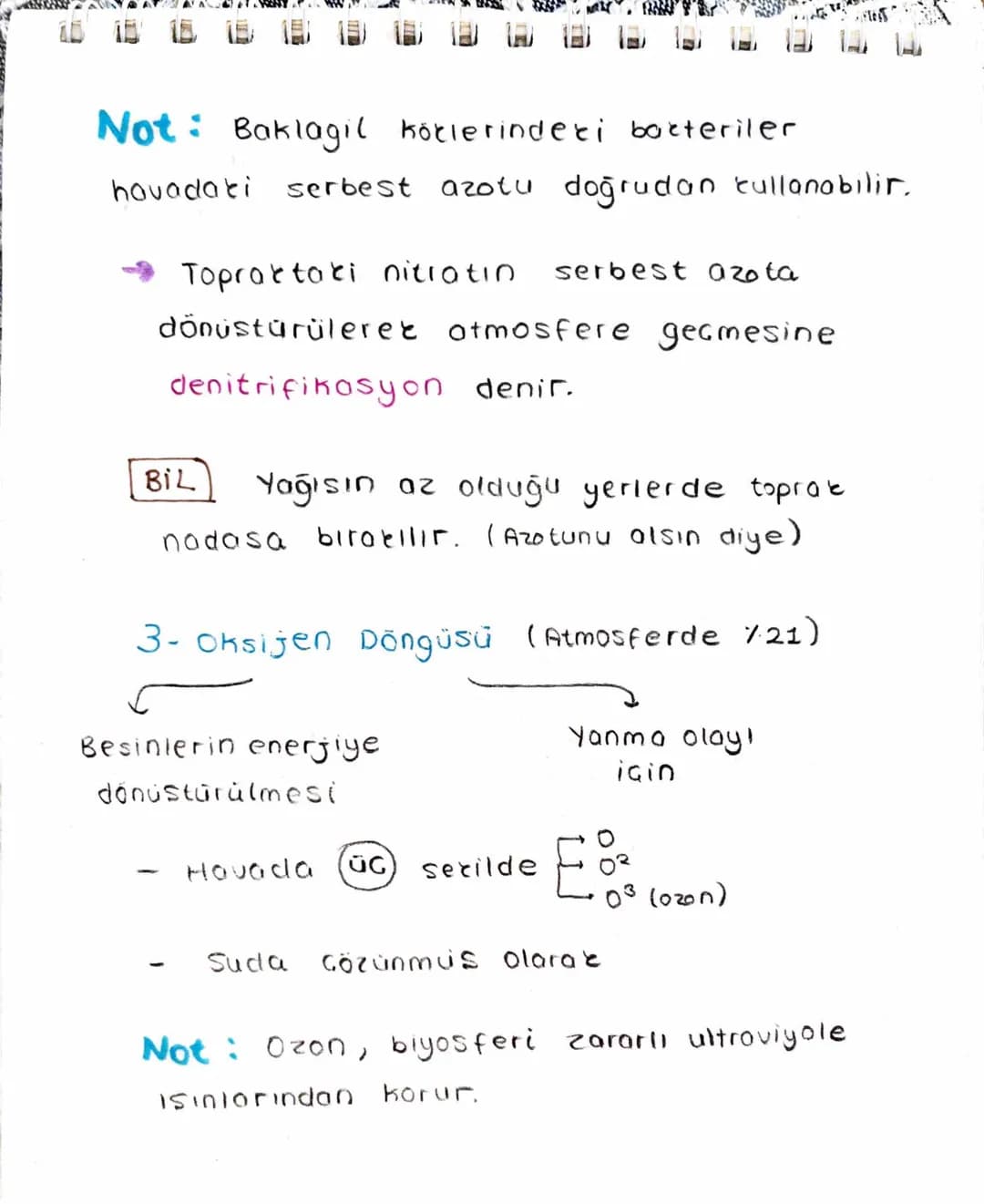 Ekosistem Nedir?
Canlılar ve canlıların içinde bulunduğu
fiziksel Geuredir.
→ Ekosistem cesitli büyüklüklerde olabilir.
-> Büyüklükleri fark