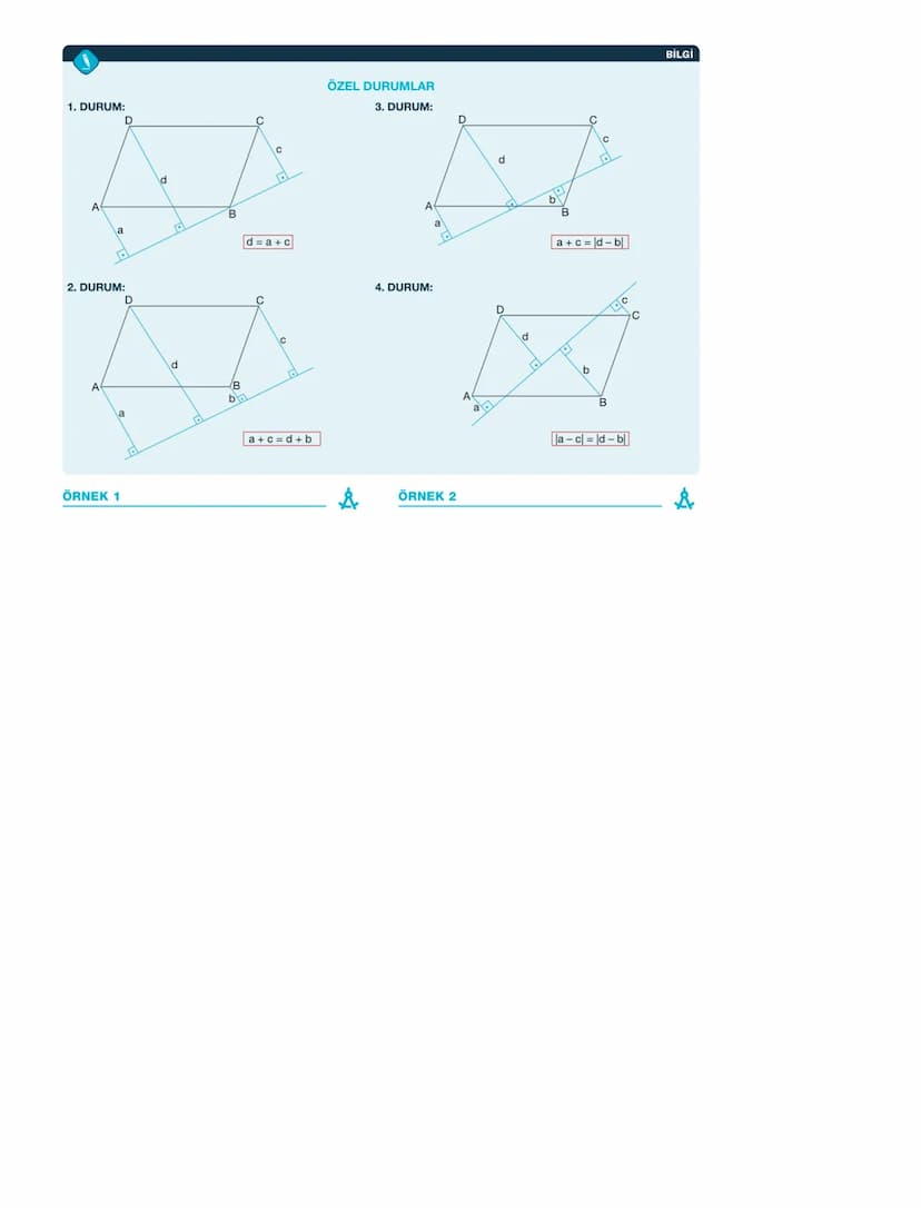 نر
d
0
a
3
し
A
A
E
na
E
4+0=2E
2x+2y+A+C=360
Xty + 180-9+c=360
Да=ас
a = A-C
2
p²+n² = b²
'D m² +4²=d²
2
p²+m² +n²+k² = b²+d²
al+c² = b²+d2 