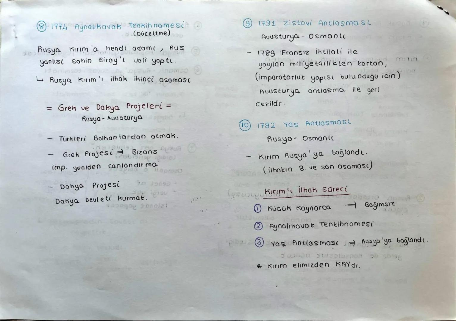 -
XVIII. Yüzyıl Osmanlı Gerileme Dönemi
Amac: Kaybedilen yerleri
-
geri almak
1699 Karlofga Antlosmosl
1700 istanbul Antlasmasl
Kutsal ittif