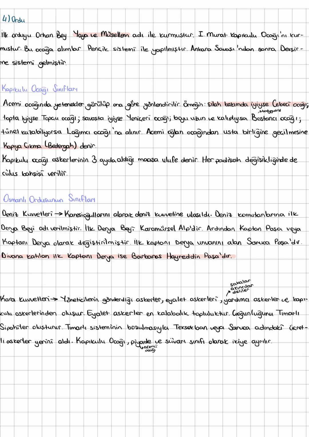 Osmanlı Devleti Kültür ve Medeniyeti
1) Devlet Yönetimi
a) Merkez Teşkilatı
Yahudiler deuserilmez
Hükümdar sembol ve unvanları İlk Sultan un