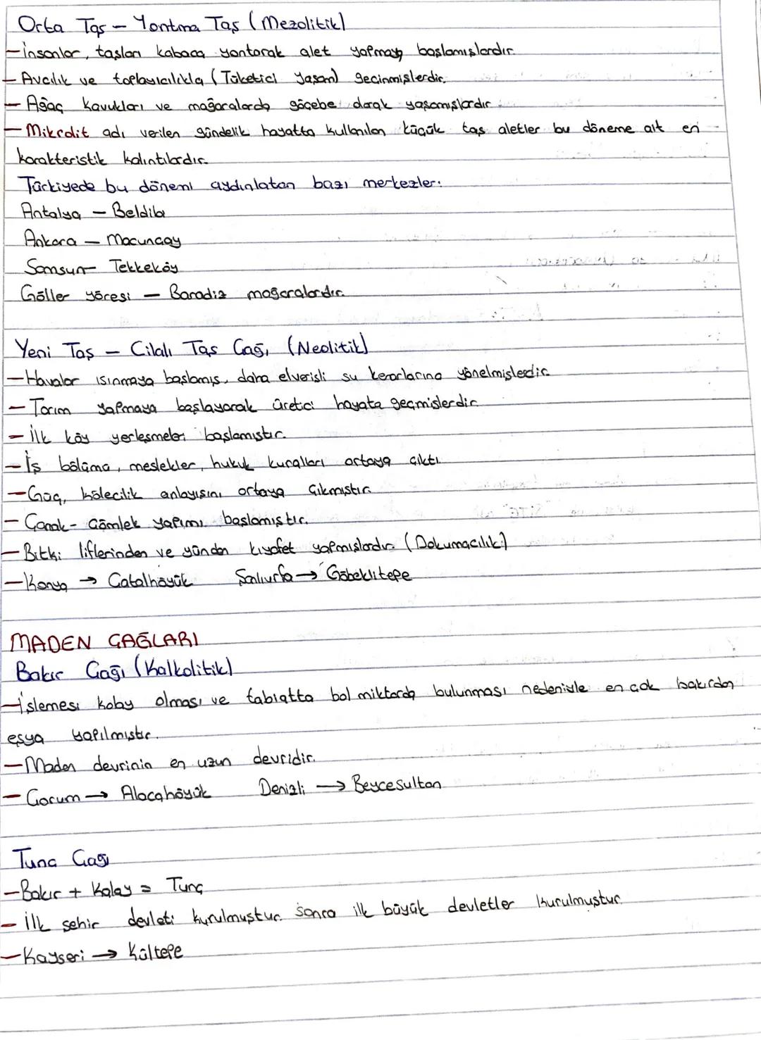 Hint ve
INSANLIĞIN İLK DÖNEMLER!
1- Yazının İcadından Once inson
Tarih çok genis bir zamana yayıldığı için incelemeyi, araştırmayı kolaylaşt