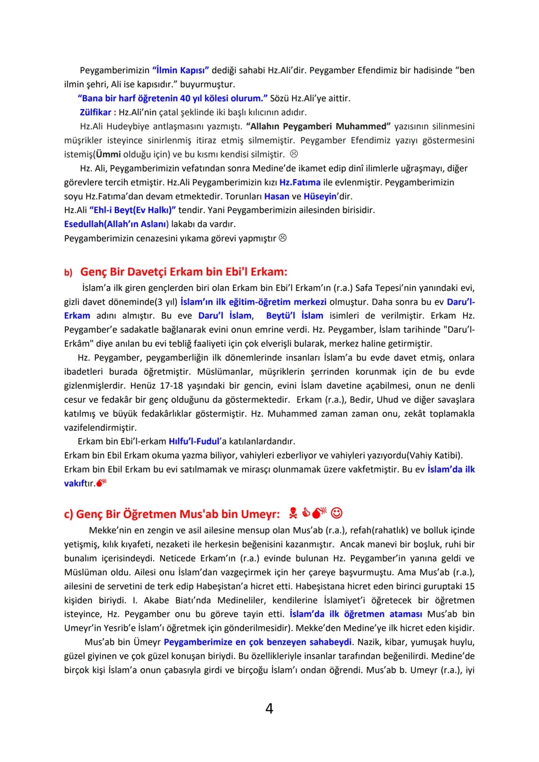 والله الرحمن الرحيم
10.SINIF DİN KÜLTÜRÜ VE AHLAK BİLGİSİ ÖZETİ
II. ÜNİTE
HZ.MUHAMMED(S.A.V) VE GENÇLİK
Gençlik: Çocukluk dönemiyle yetişkin