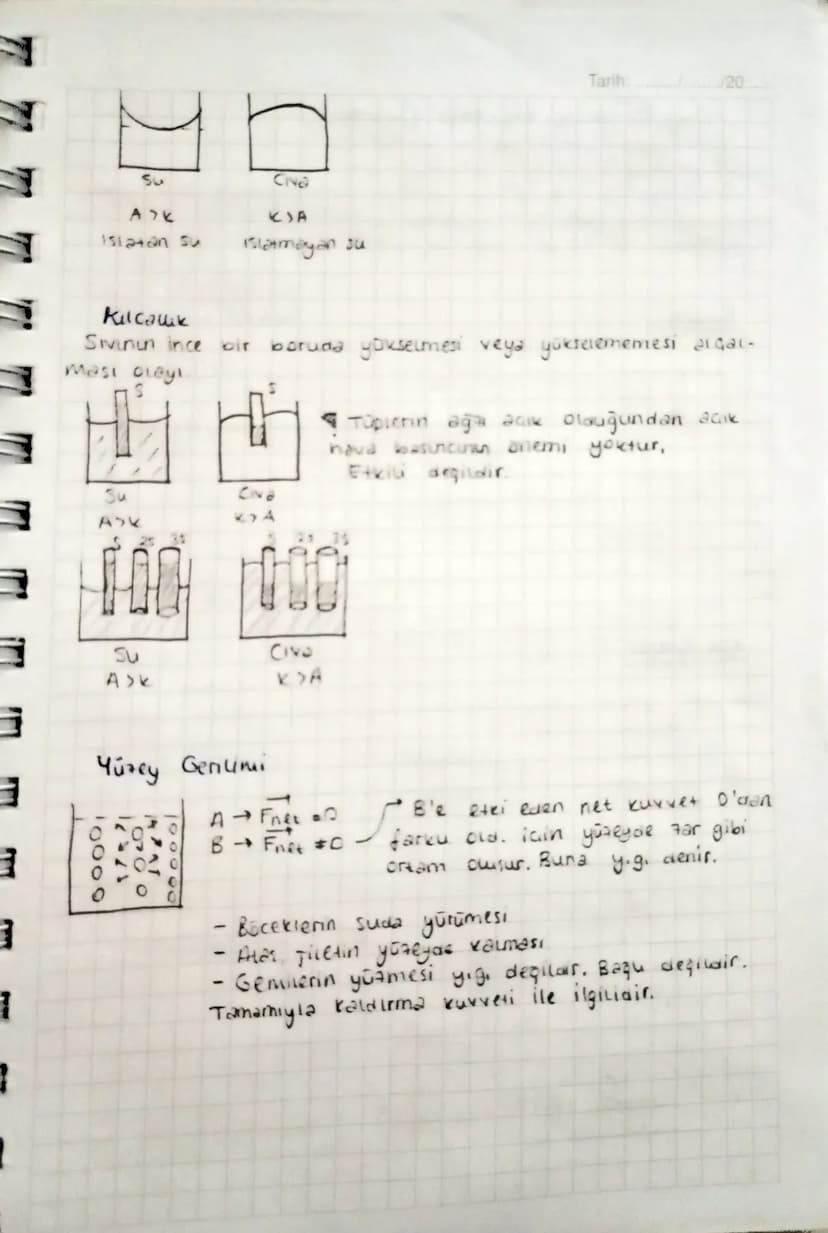 Fizik
Tarih:
madde ve özellikleri
Madde Eylemsizliği, hacmi kütlesi olun varuklare modac
denir.
Kati→
SIVI
→ Sikistulabilirler
607 Donme, st