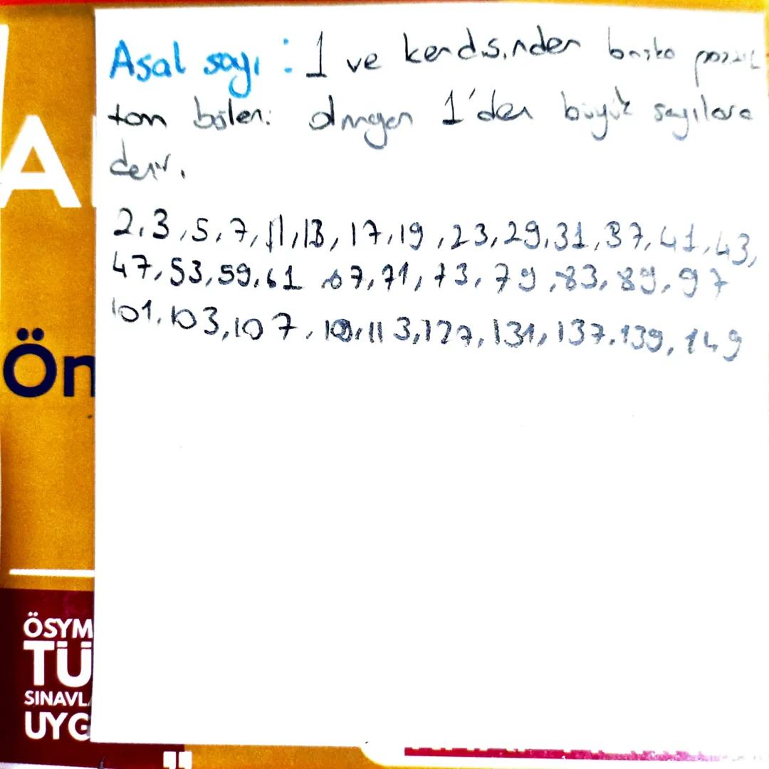 Rakam = 0,1,2,3,4,5,6,7,8,9
Doğal Sayılar = {0,1,2,3,4,5,6,7,8,9... 3 A
Sıfırın dışındaki sayılar sayma sayı-
lardır.
Rasyonel sayl: & sekli