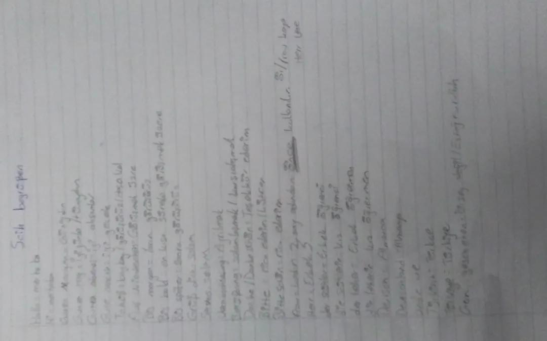 Almanca tanışma kelimeleri