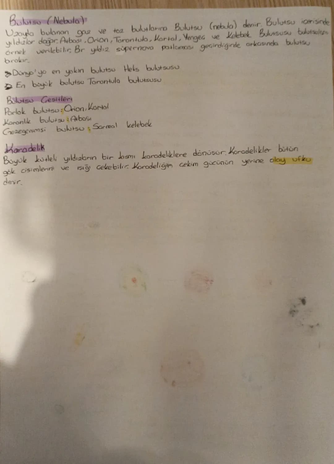 GUNES SISTEMI VE OTE SI
UZAY ARAŞTIRMALARI
Uzay Teknolojileri
17. Yüzyılda teleskobun icadı ile uzay arastirmaları hız kazanmistic. Uzay
sad