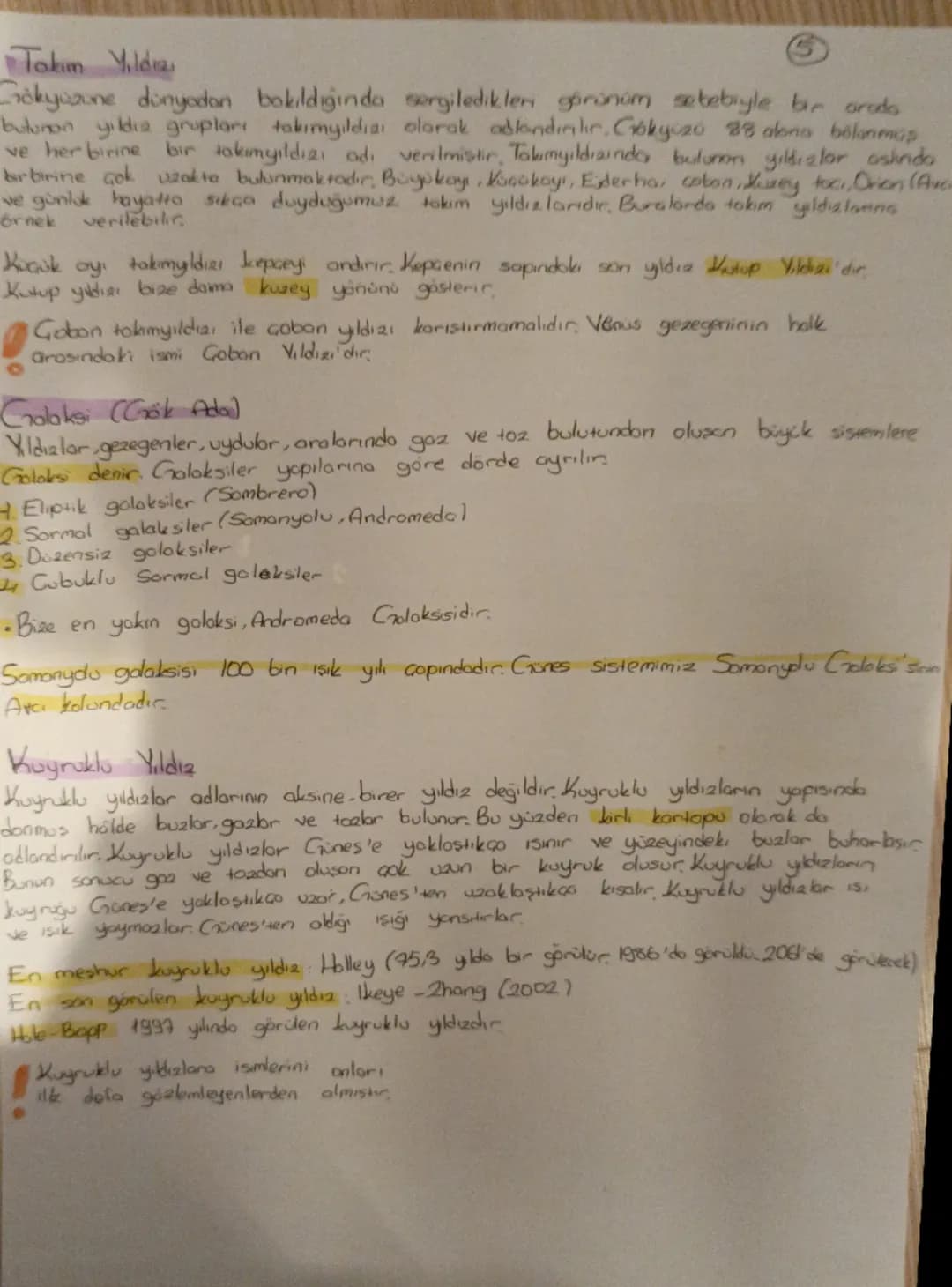GUNES SISTEMI VE OTE SI
UZAY ARAŞTIRMALARI
Uzay Teknolojileri
17. Yüzyılda teleskobun icadı ile uzay arastirmaları hız kazanmistic. Uzay
sad