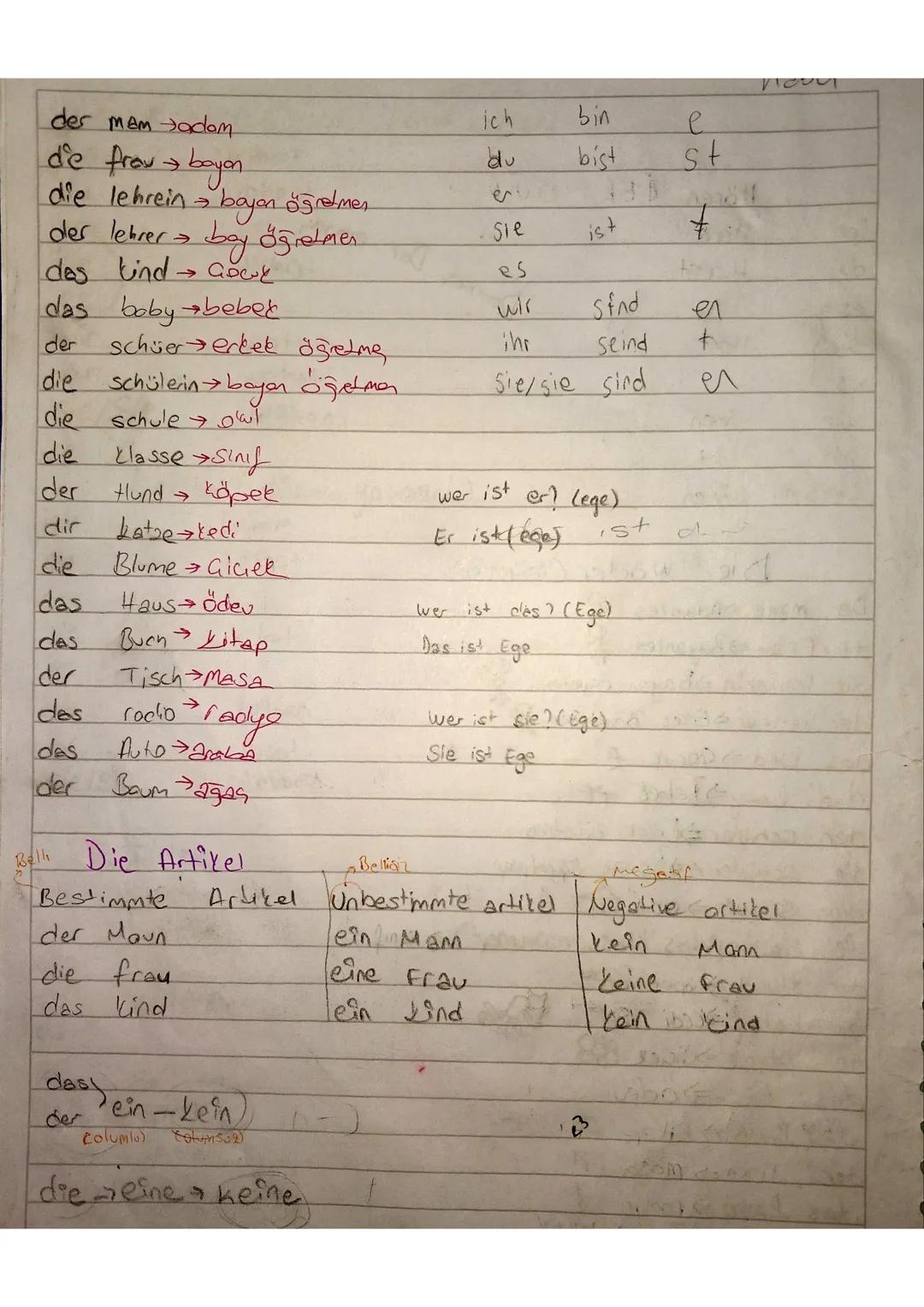 LEKTIONT
Das Alphabet - Die Buchstabe
Acaa)
B(be)
Citse)
D(de)
Elee)
Flef
G(ge)
HCha)
IC
J(yot) Kcko)
Lel)
Mlem)
NCen)
0(0)
PCpe)
Qck)
£cer)