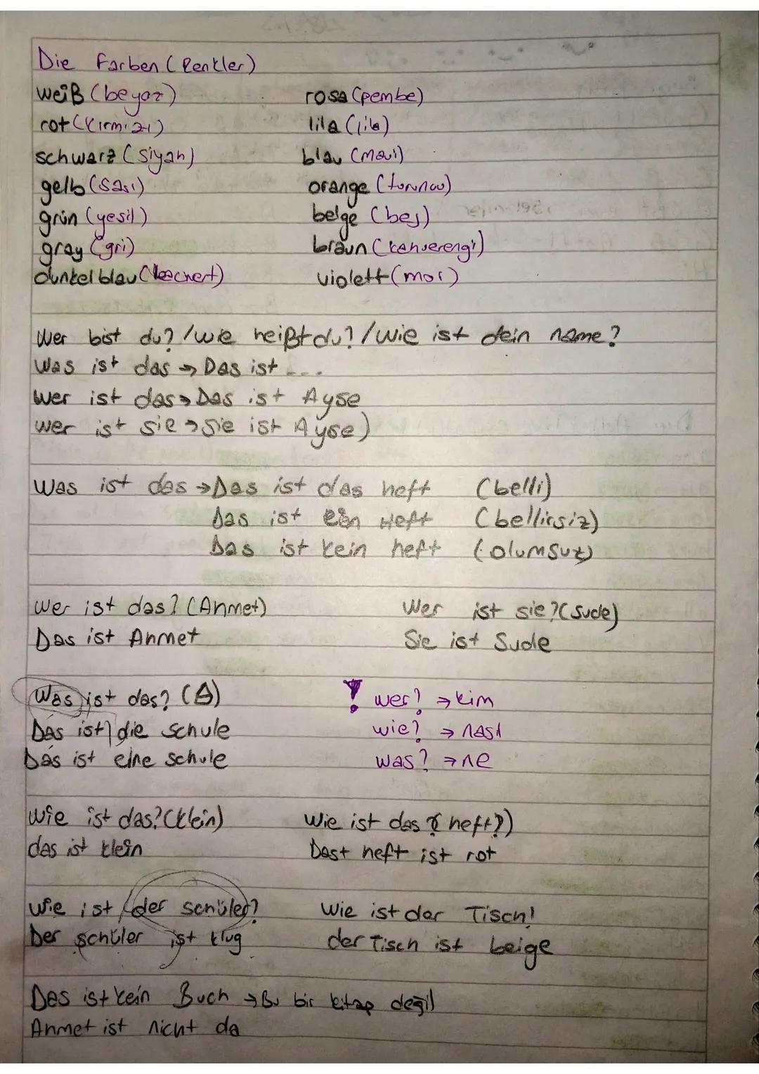 LEKTIONT
Das Alphabet - Die Buchstabe
Acaa)
B(be)
Citse)
D(de)
Elee)
Flef
G(ge)
HCha)
IC
J(yot) Kcko)
Lel)
Mlem)
NCen)
0(0)
PCpe)
Qck)
£cer)