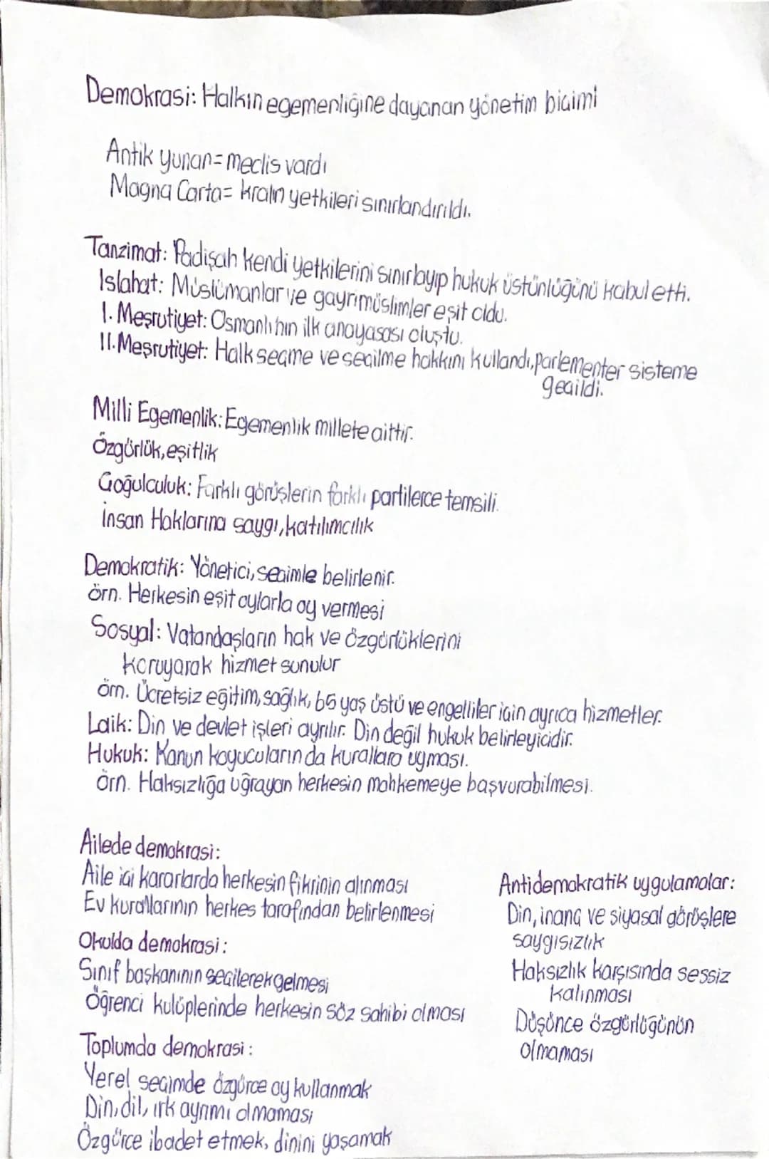 Vakıflar:
Kızılay:
kan bağışı
afetlerde yardım
Yeşilay:
bağımlılıkla mücadele
Darüşşafaka:
Yoksul, yetim çocuklara eğitim
Ahilik teşkilatı:
