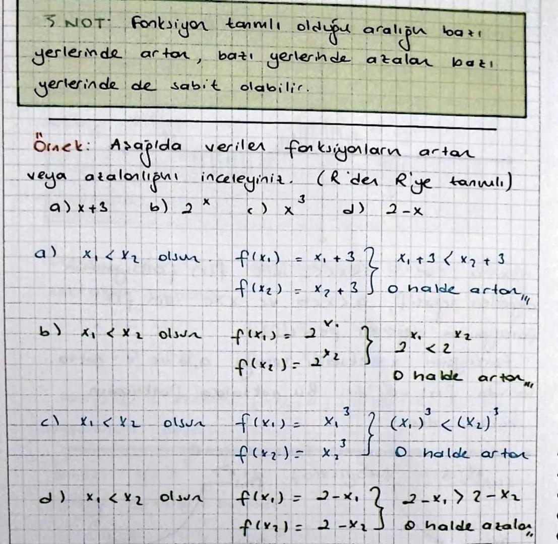 FONKSİYONLARDA UYGULAMALAR

* FONKSİYONLARLA İLGILI LIYGULAMACAR *

$f(x) = ax+b$ seklindeki fonksiyonlarn grafikleri
ile ilgili uygulamalar