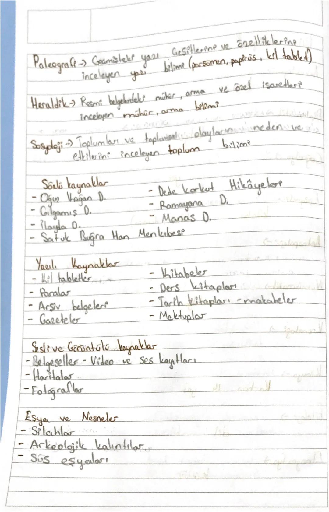 --- OCR Start ---
Tarih
bireye faydaları dتحو
Tarih ögrenmenin bireye
•Milli bilinca ve kimlik kazandırır.
Empati duygusu oluşturur
Problem 