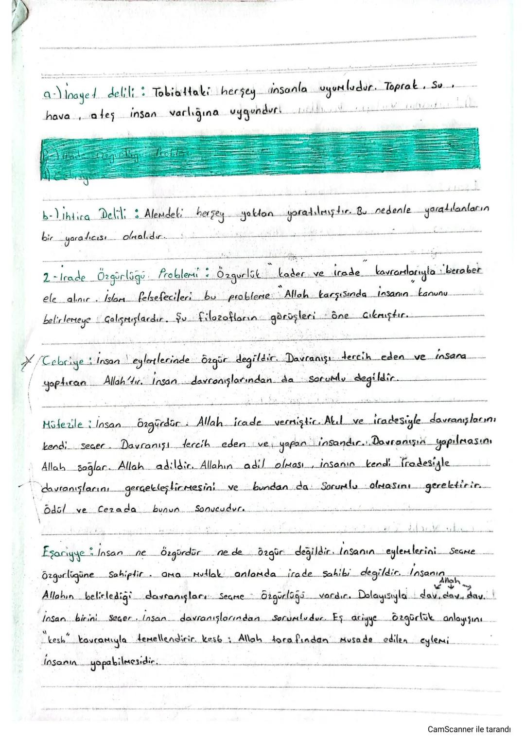 ~ Islam Felsefesi ~
M.S 7.yy - 12-yy arasında islamın yayılmasıyla çok geniş bir cografya
da ortaya çıkmıştır. Müslüman filozoflar Antik Yun
