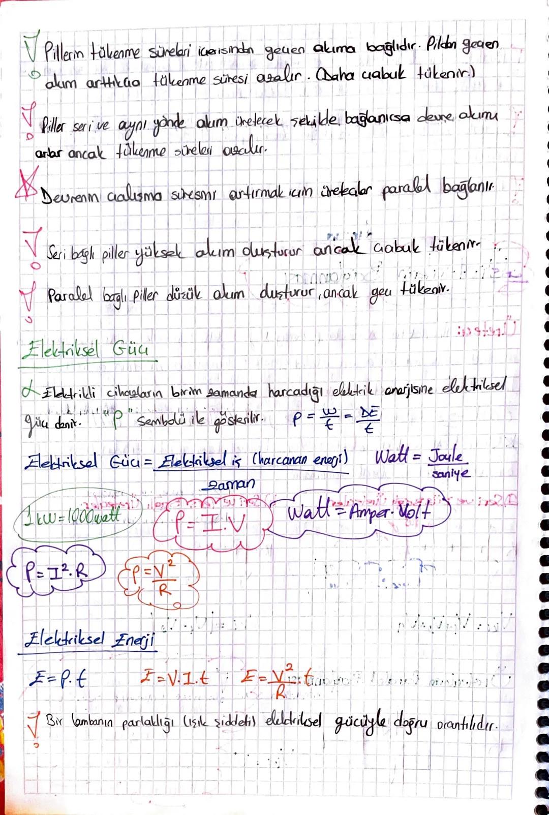 -Elektrostatik-
Elektrik Yükü
Ap=ne Notr
npane (-) yüklü
np>ne (+) yüklü
& En küçük yük miktarı darak kabul edilen bir proton veyer
Yüküne b