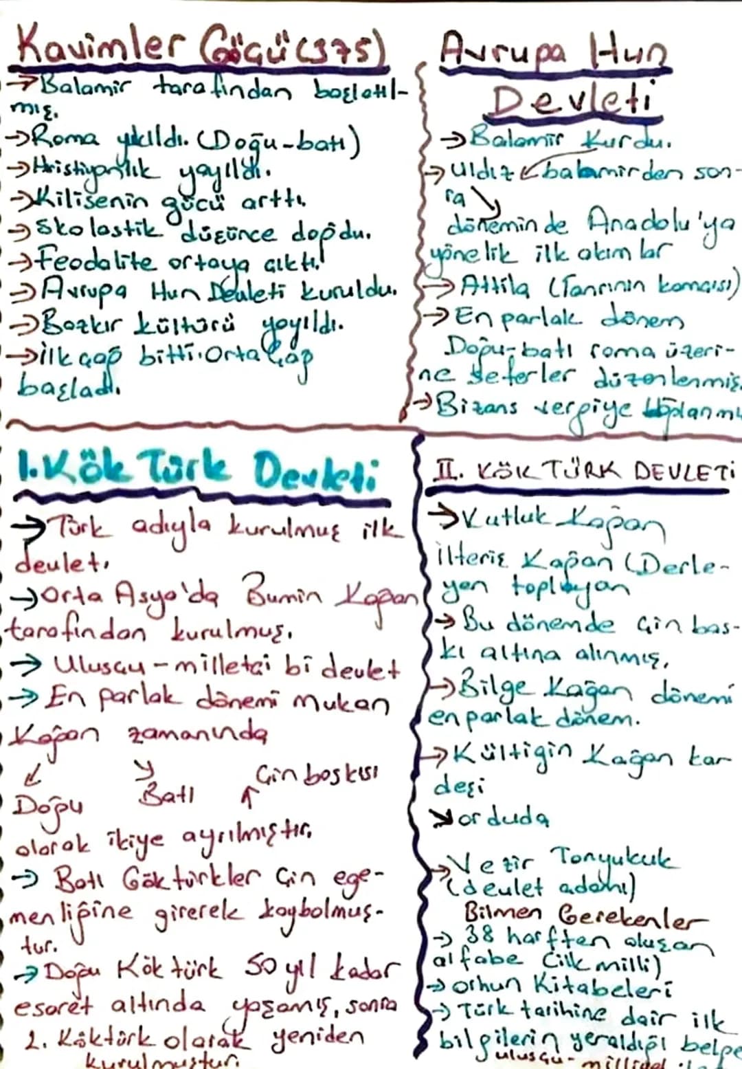 :
ilk Türk Devletleri
Türk= "Güçlü, kuvvetli, töreli, miğfer
→ Türkler hakkında bilgi veren ilk
geler Gin yıllıkları
yazılı
bel-
ismine ilk 