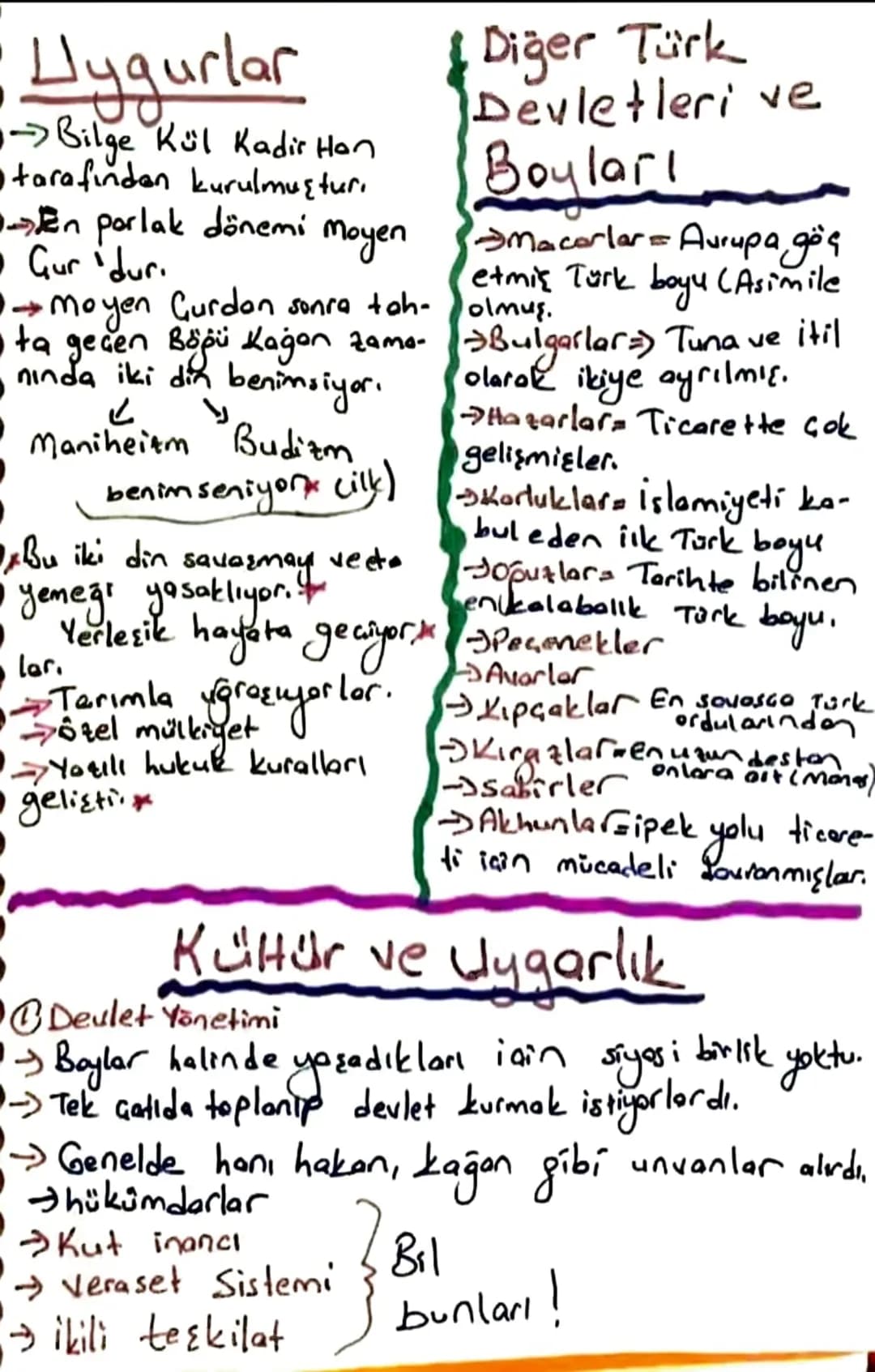 :
ilk Türk Devletleri
Türk= "Güçlü, kuvvetli, töreli, miğfer
→ Türkler hakkında bilgi veren ilk
geler Gin yıllıkları
yazılı
bel-
ismine ilk 