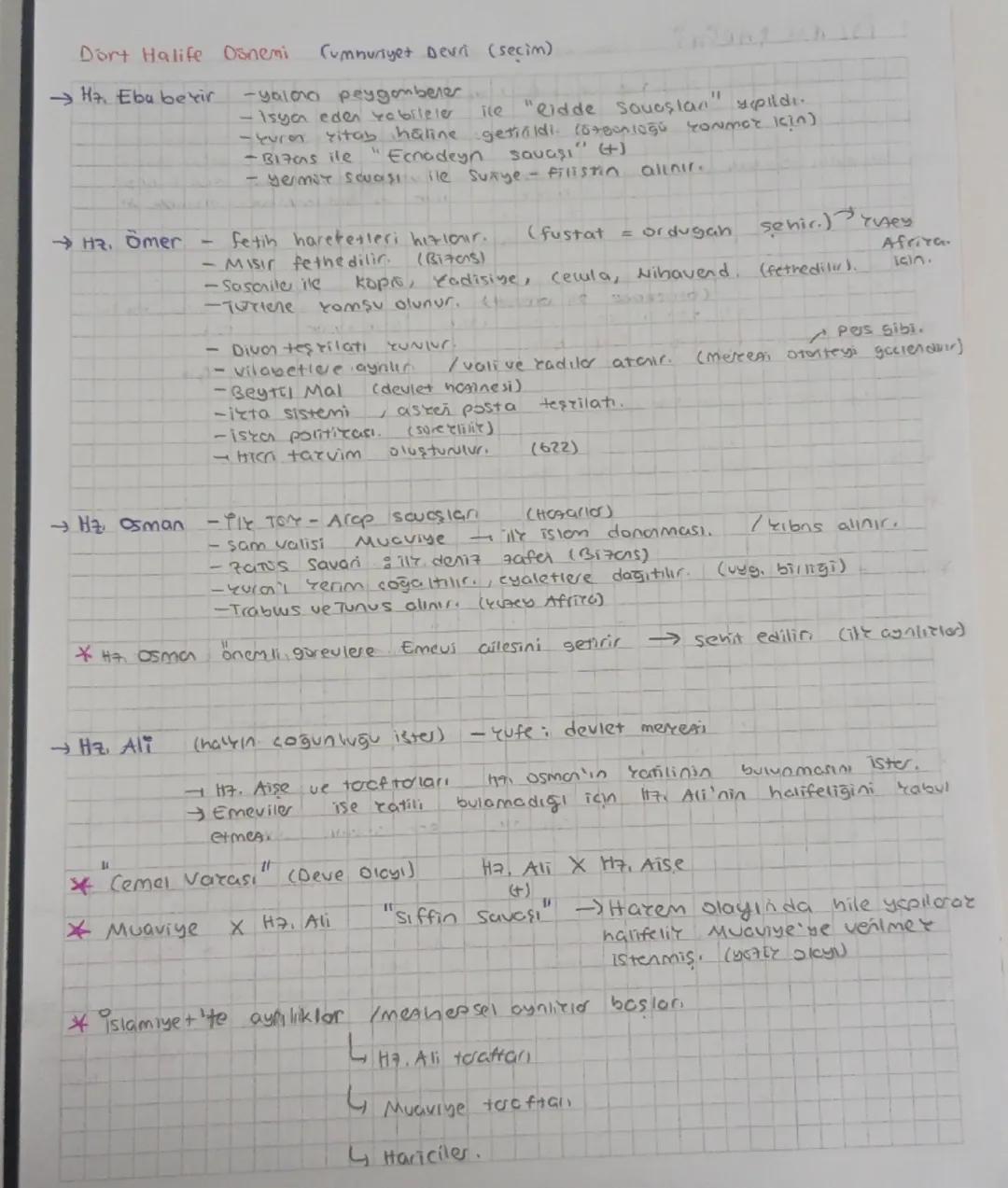 İSLAM TARİHĭ
ision selmeden once
Alop
(OAG AS ye'de Gorty etrin)
Yarmedesinda
kobilecilit
Hoam aylor = 7ihicce, Filkade, Muharrem, Recep
Vσ.