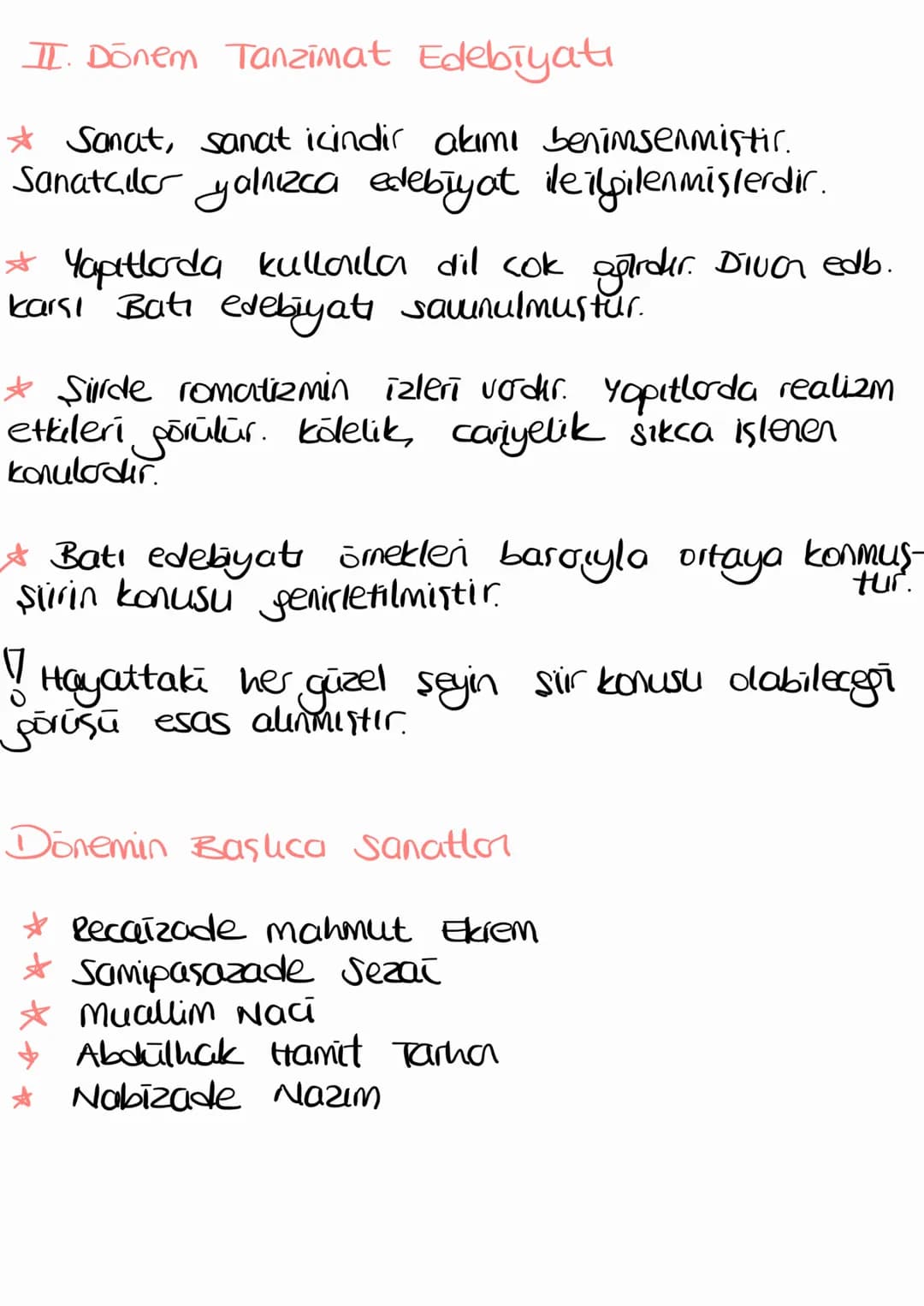 TANZIMAT
DÖNEMİ TÜRK EDEBİYATI
Tanzimat Edebiyatının oluşumu
* Osmanu imporatorluğu 18.yy'dan sonra Batiyl
yakalayamamis ve Batı'nın perisin