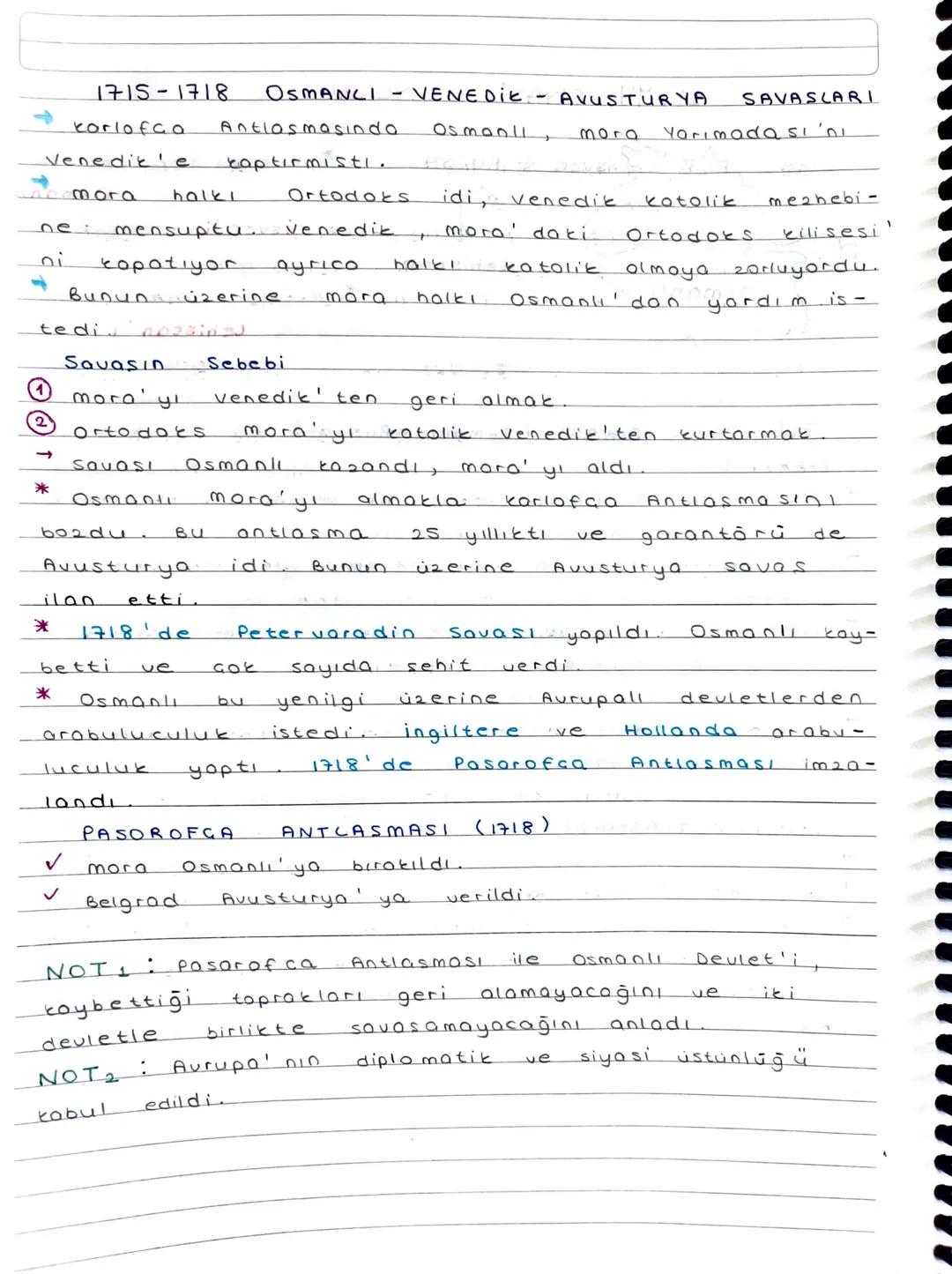 18.74 SİYASİ
Osmanli
OLAYLABI
isveç RUSYA
Lehistan
* Rusya sıcak
denizlere
inmek istiyorsa Osmanl
ve isveç'in tehdit
etmeliydi
* Aurupall · 