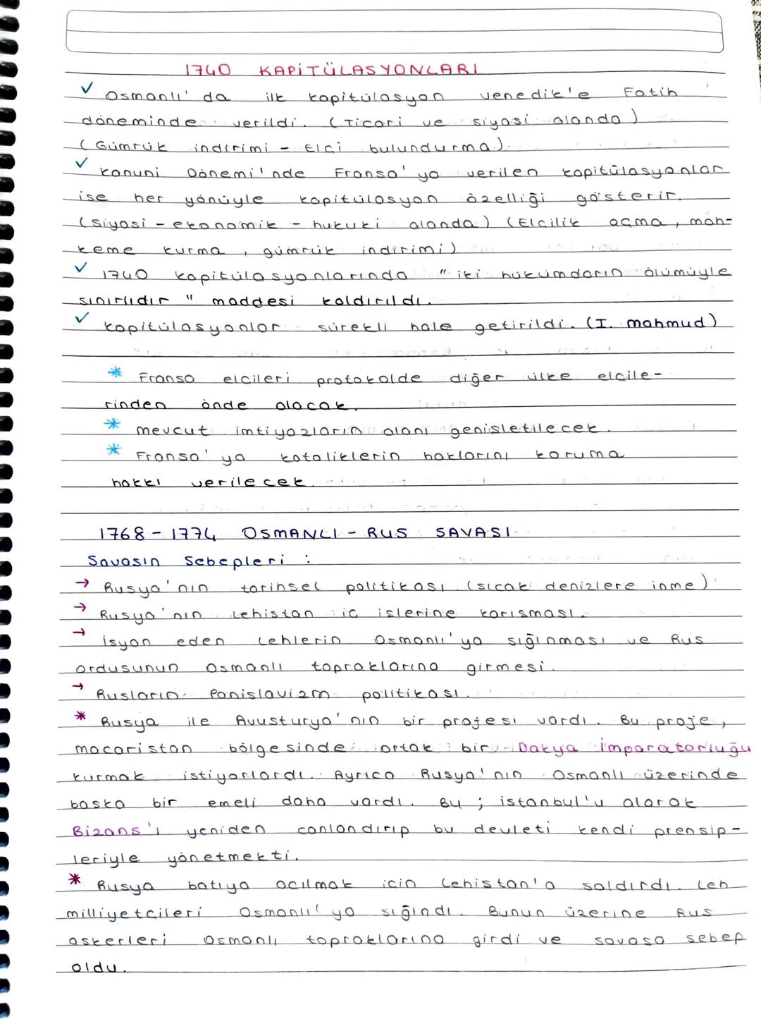 18.74 SİYASİ
Osmanli
OLAYLABI
isveç RUSYA
Lehistan
* Rusya sıcak
denizlere
inmek istiyorsa Osmanl
ve isveç'in tehdit
etmeliydi
* Aurupall · 