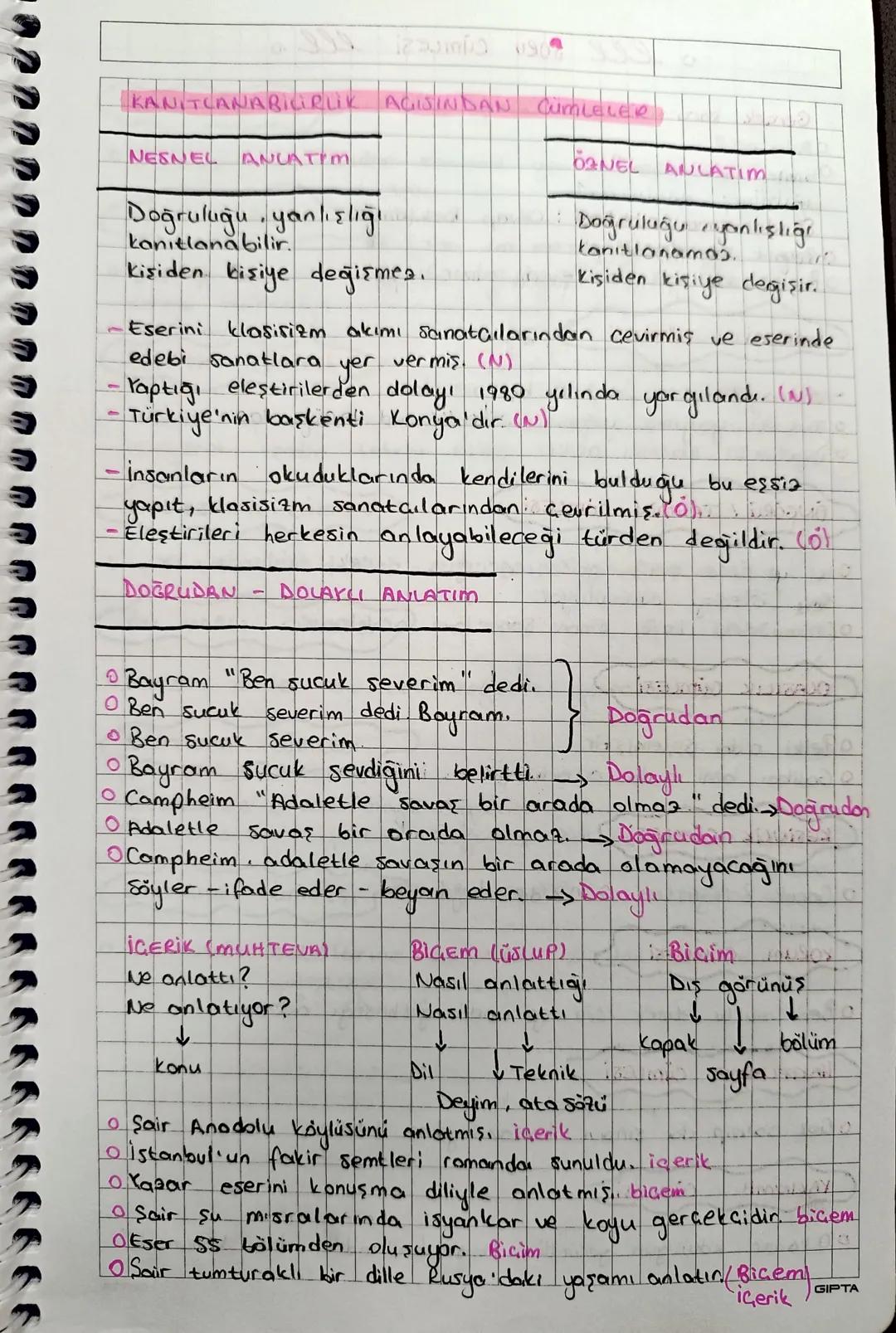 CÜMLEDE ANLAM
YUKLEMIN ANLAMINA GORE CUMLELER
1. Olumlu Cumle
is gerçekleşti lecek.....
o Seni hep sevmiştir.
00 adam da ölmüş
o Kız çok güz